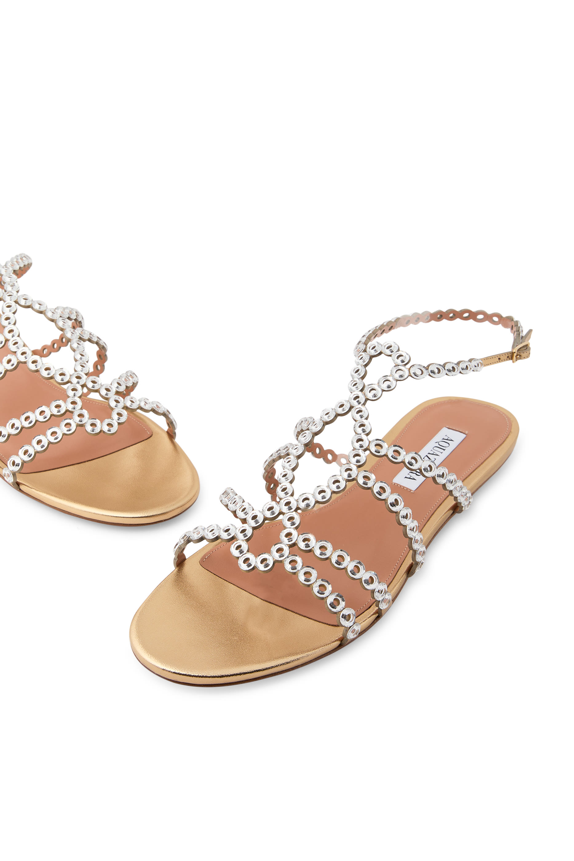 Mooncrush 10 Flat Sandals