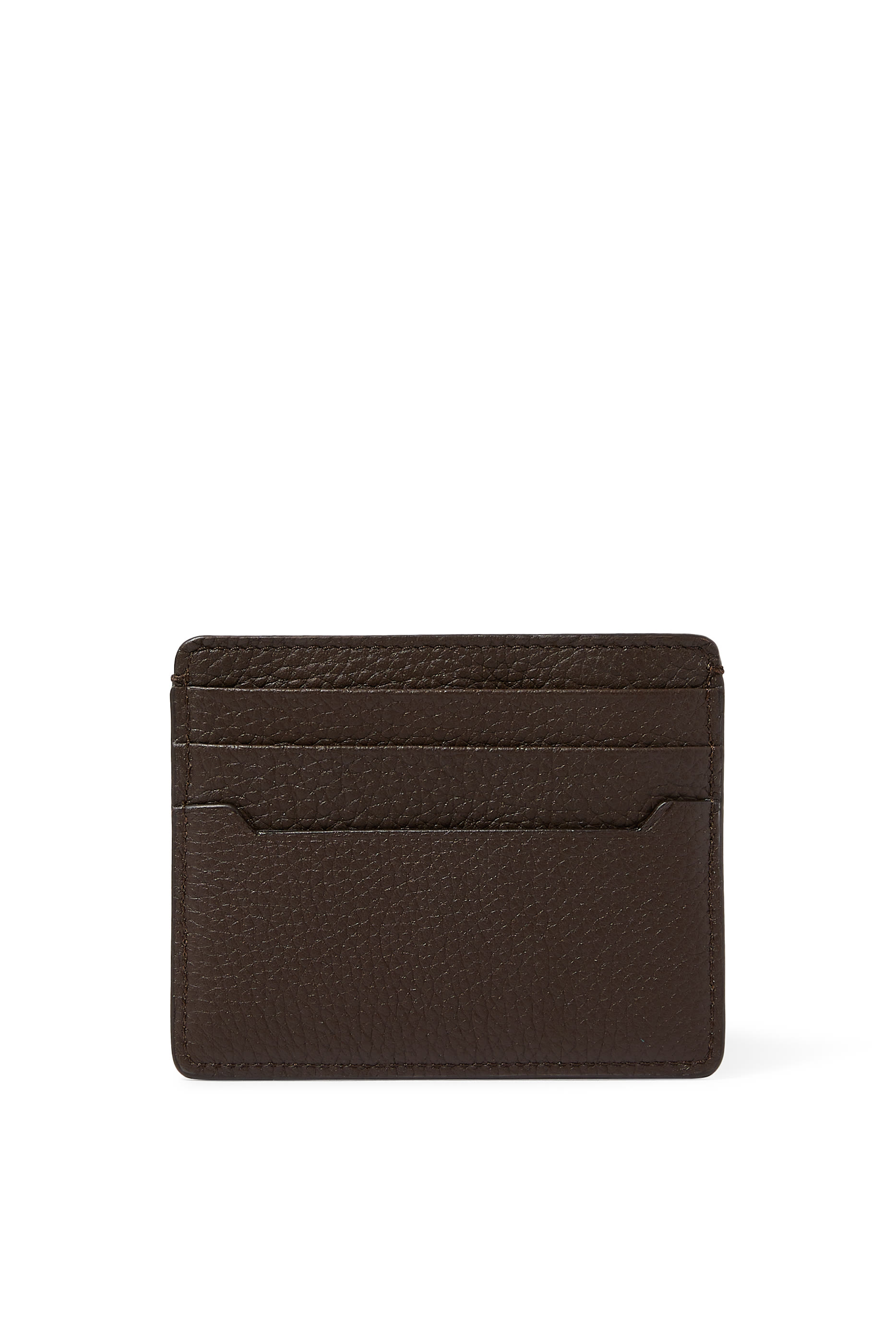 Logo Credit Card Holder