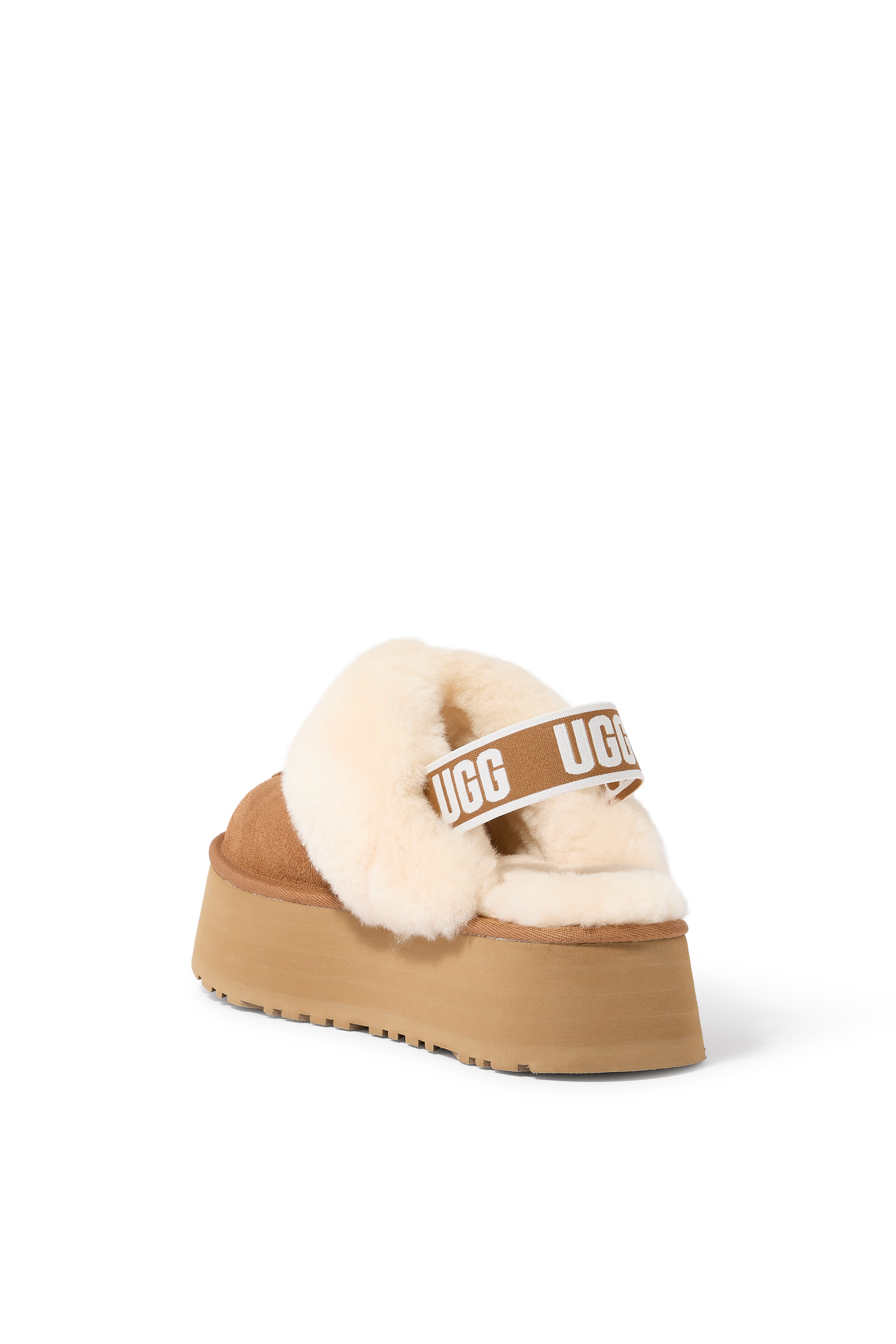  Funkette Slippers
