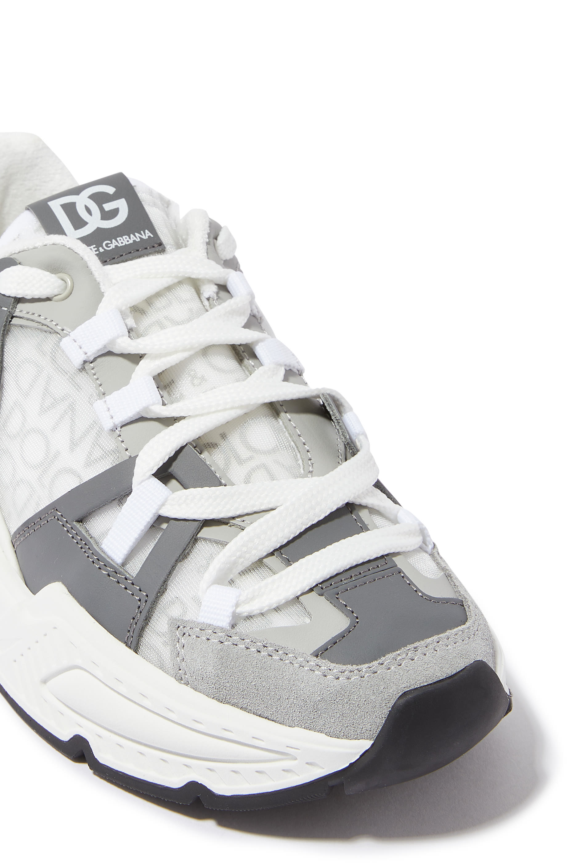 Kids Airmaster Chunky Sneakers