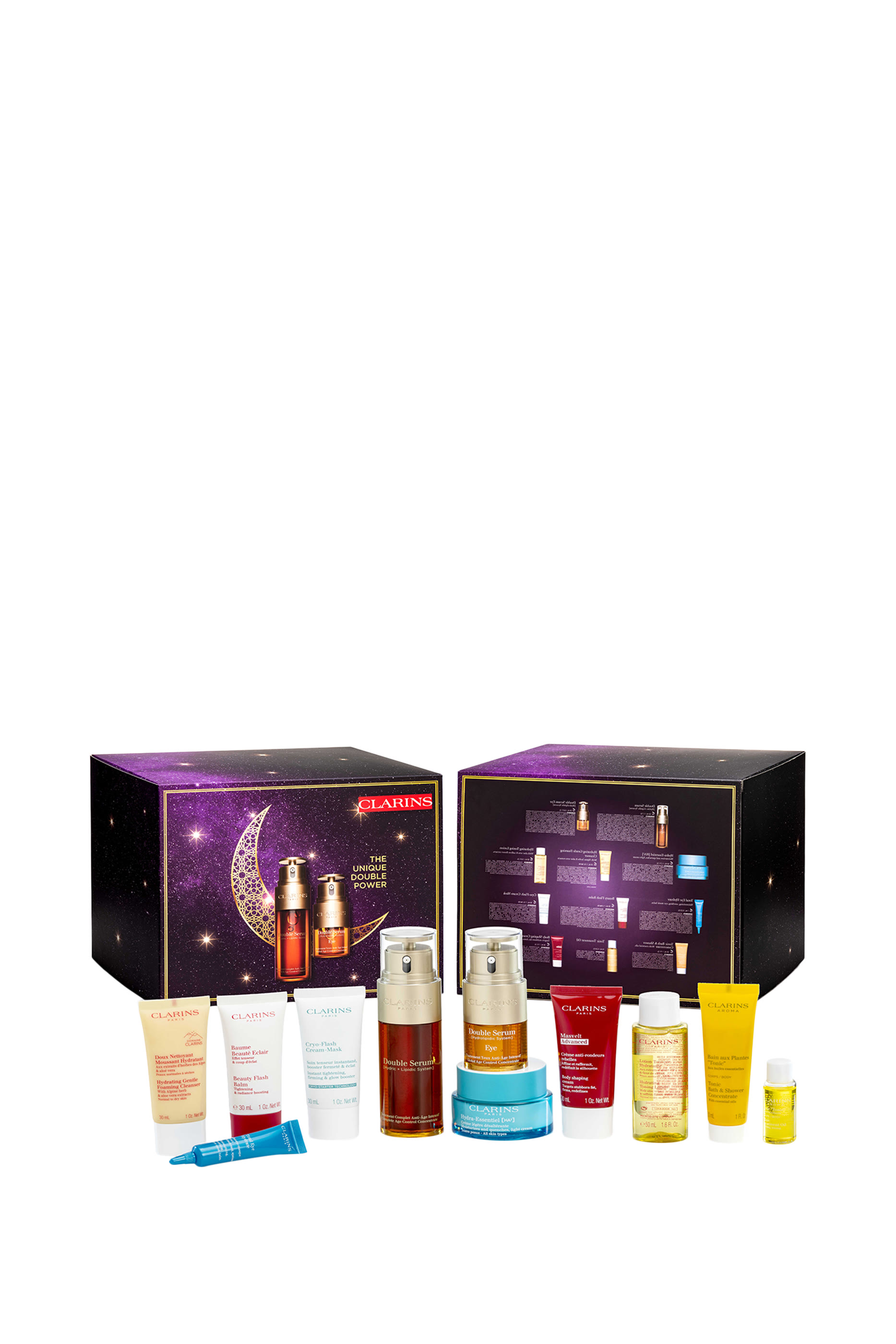 Unique Double Power Ramadan Set