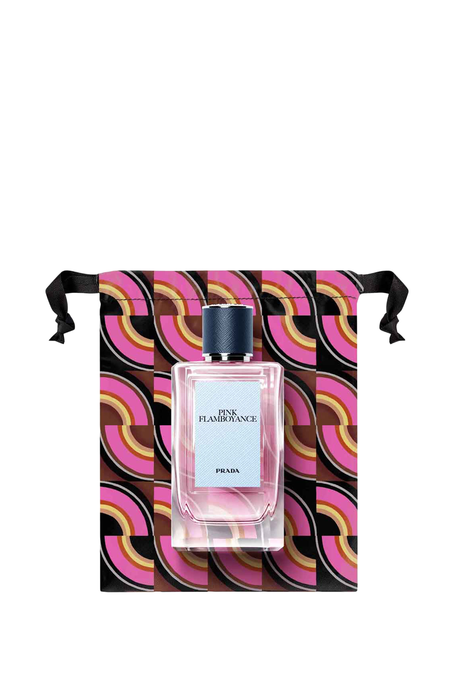 Olfactories Pink Flamboyance Eau de Parfum
