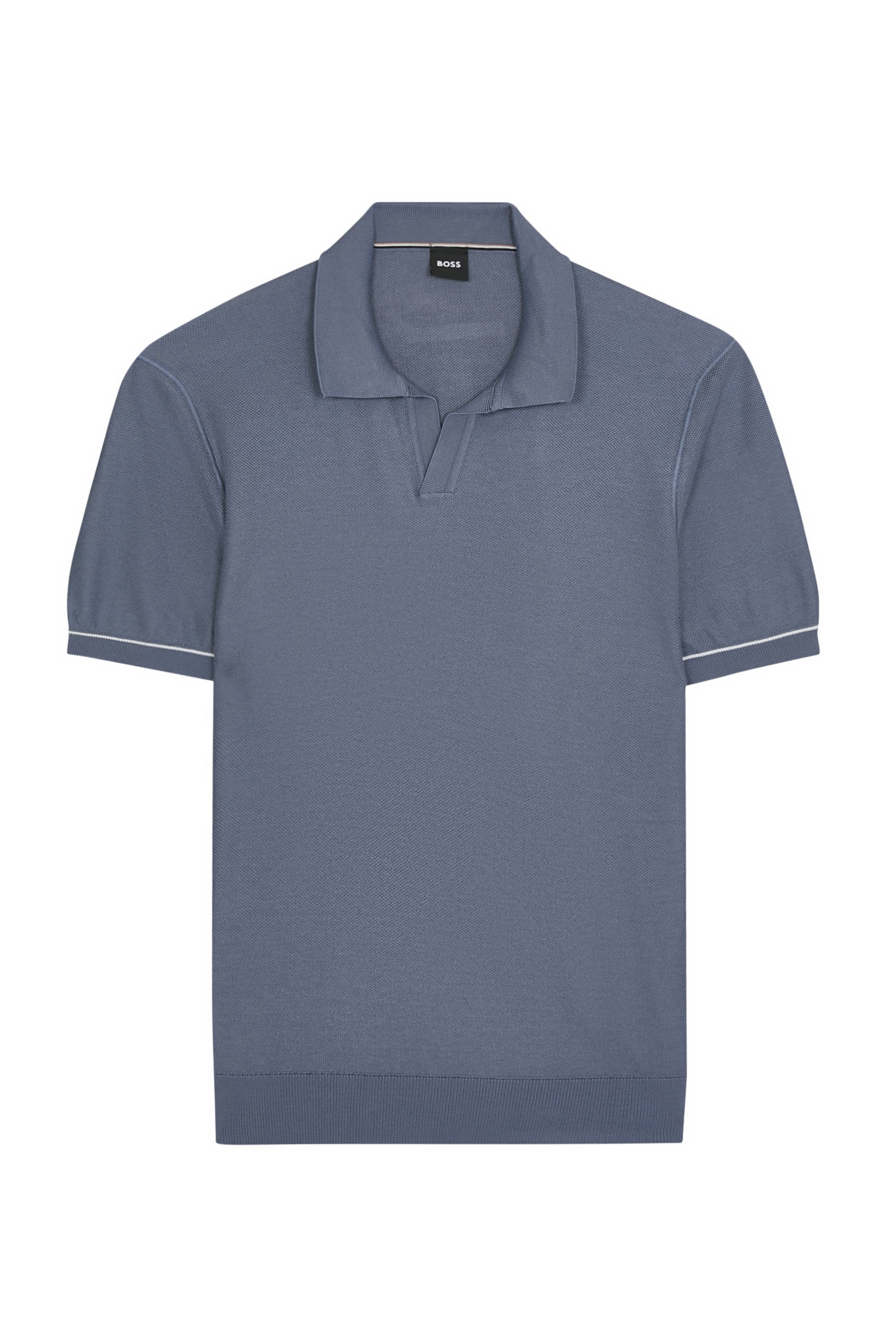 Cotton-Blend Sweater