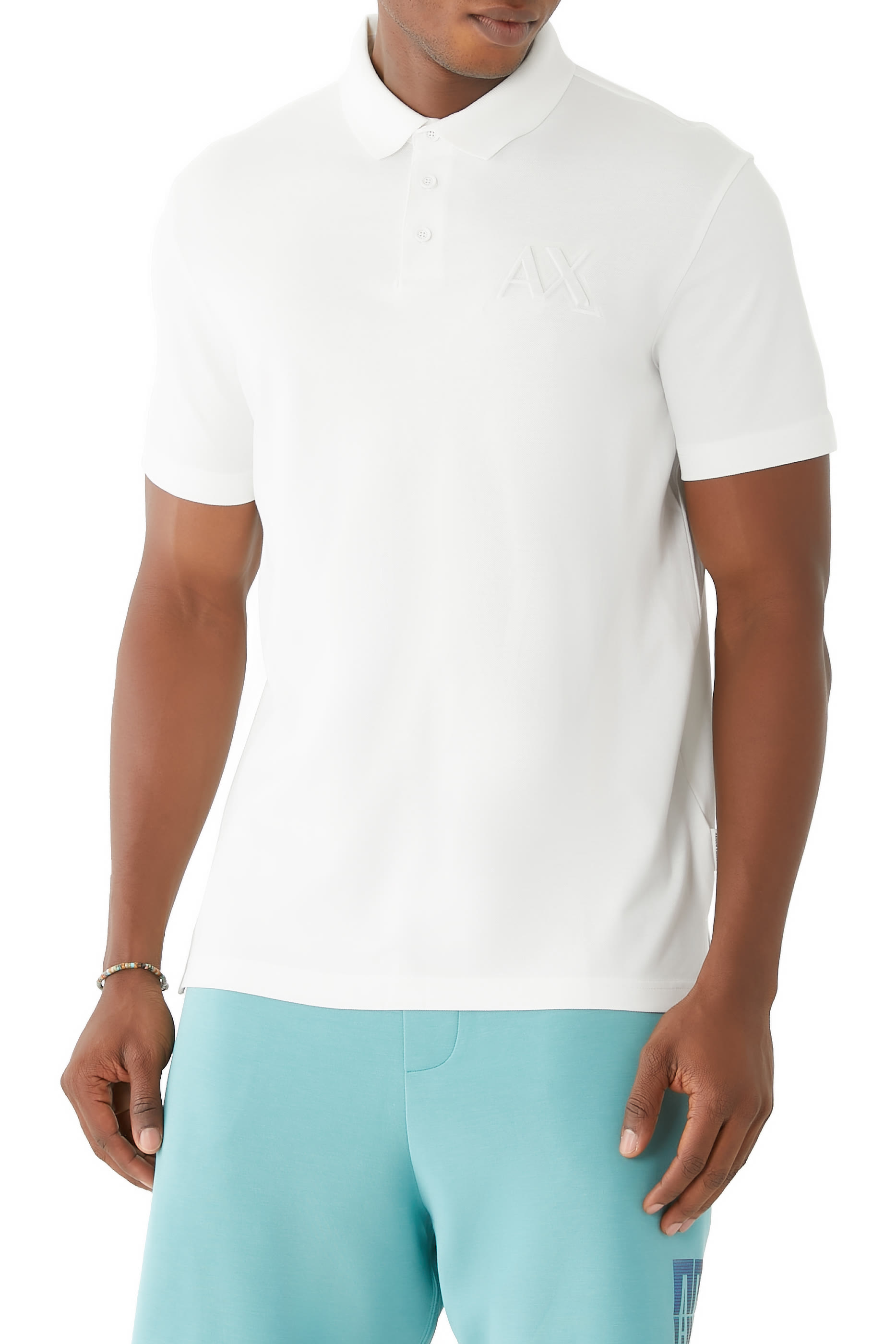 Meta Nature Polo Shirt