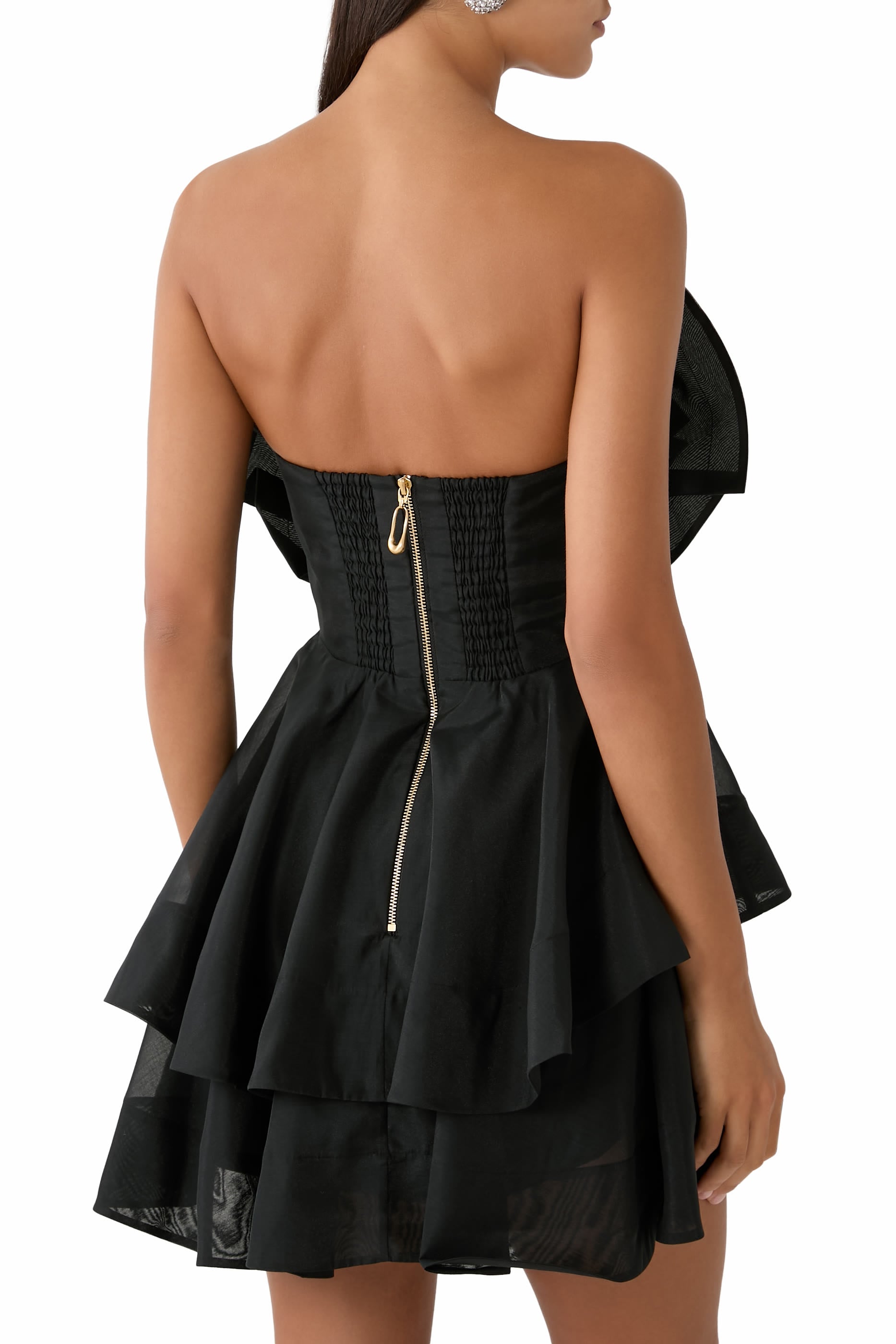 Selestia Mini Dress