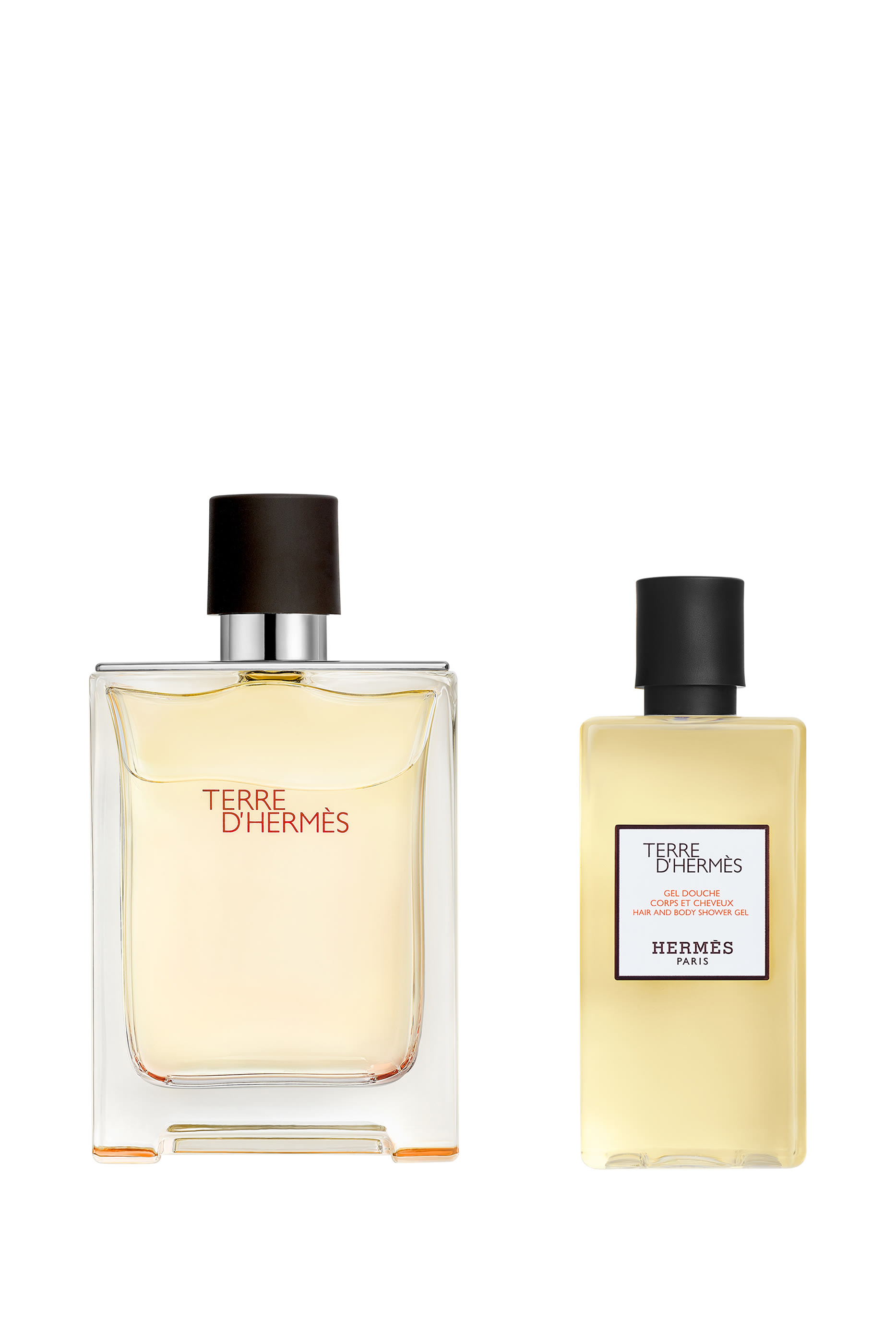 Terre d&rsquo;Herm&egrave;s Eau de Toilette Gift Set