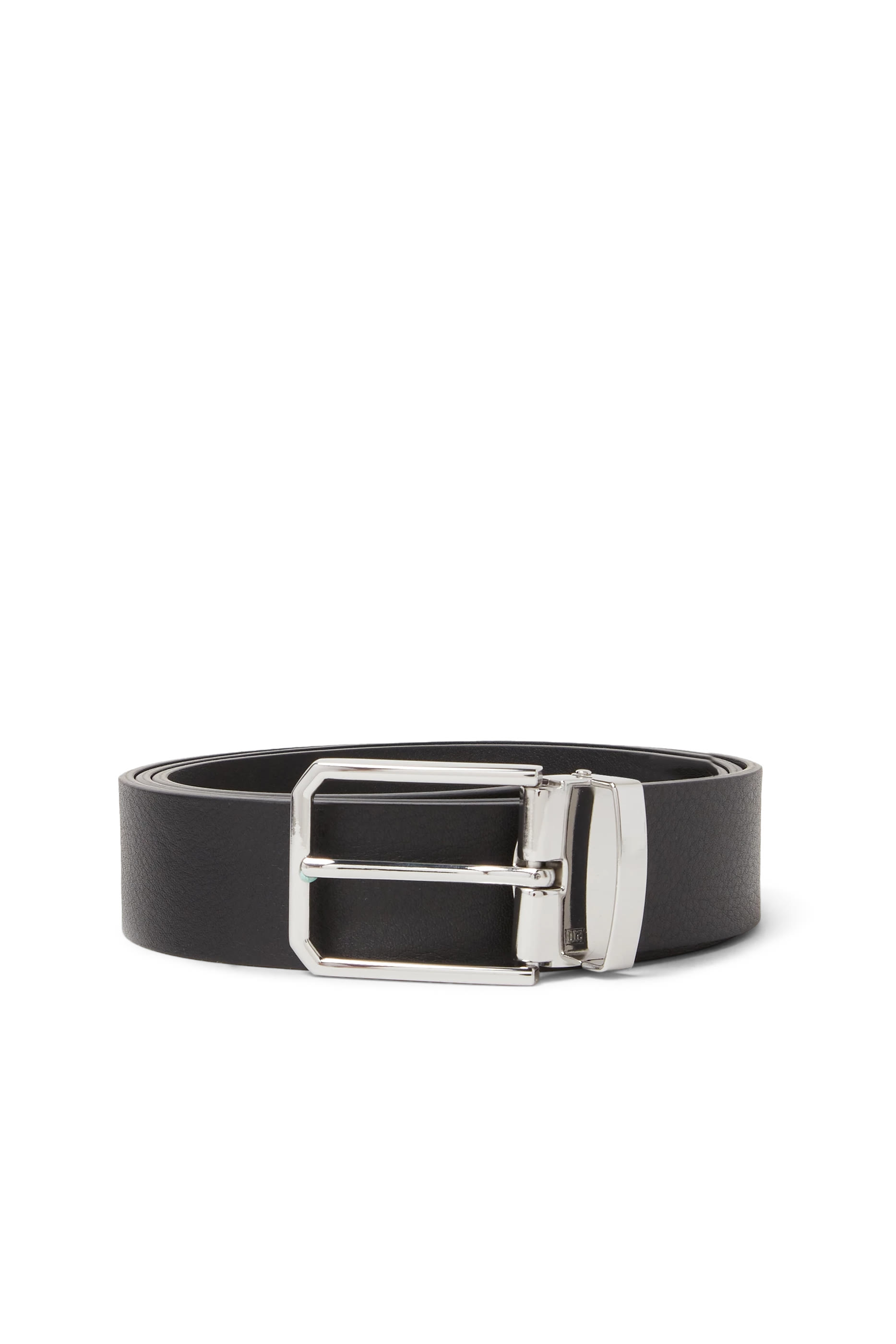 AX Leather Belt