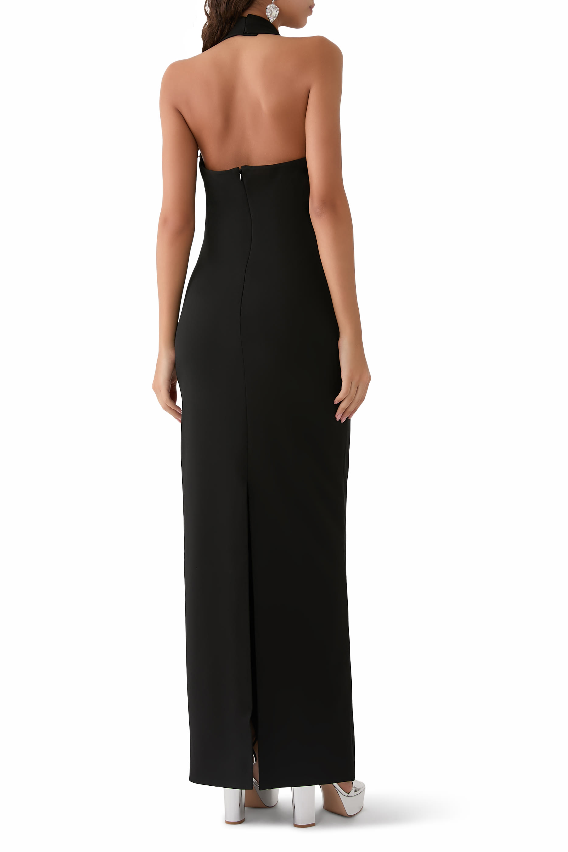 Ilona Maxi Dress