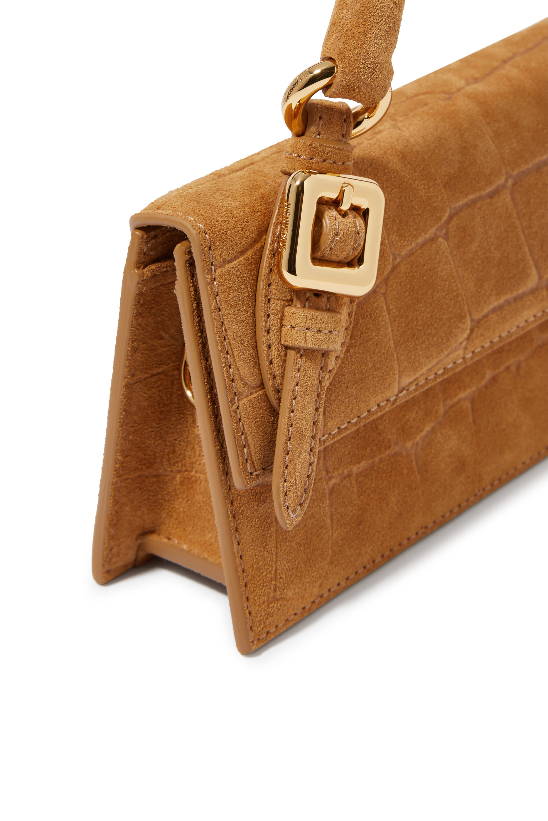 Long Chiquito with Buckle