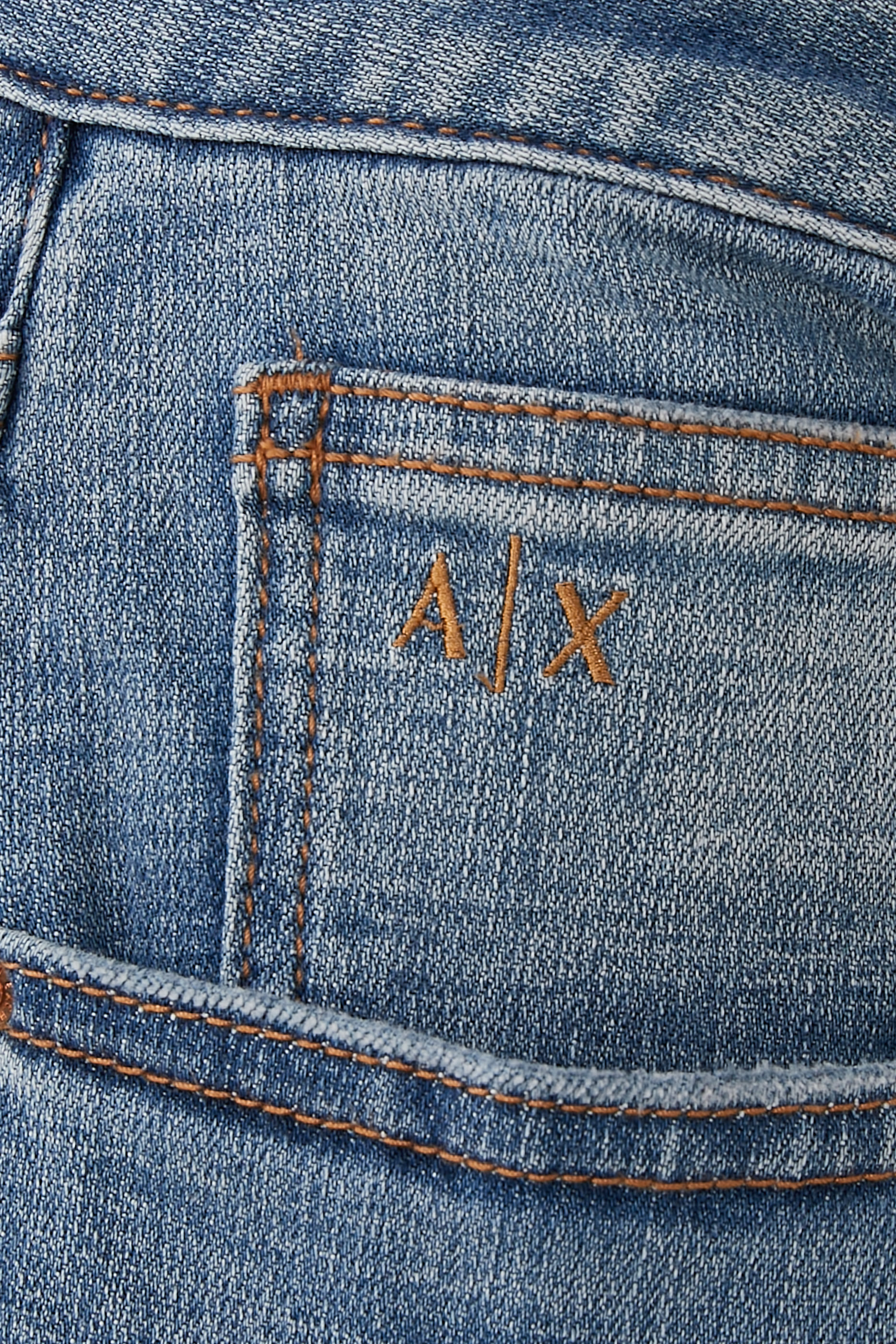 5 Pocket Slim Fit Jeans