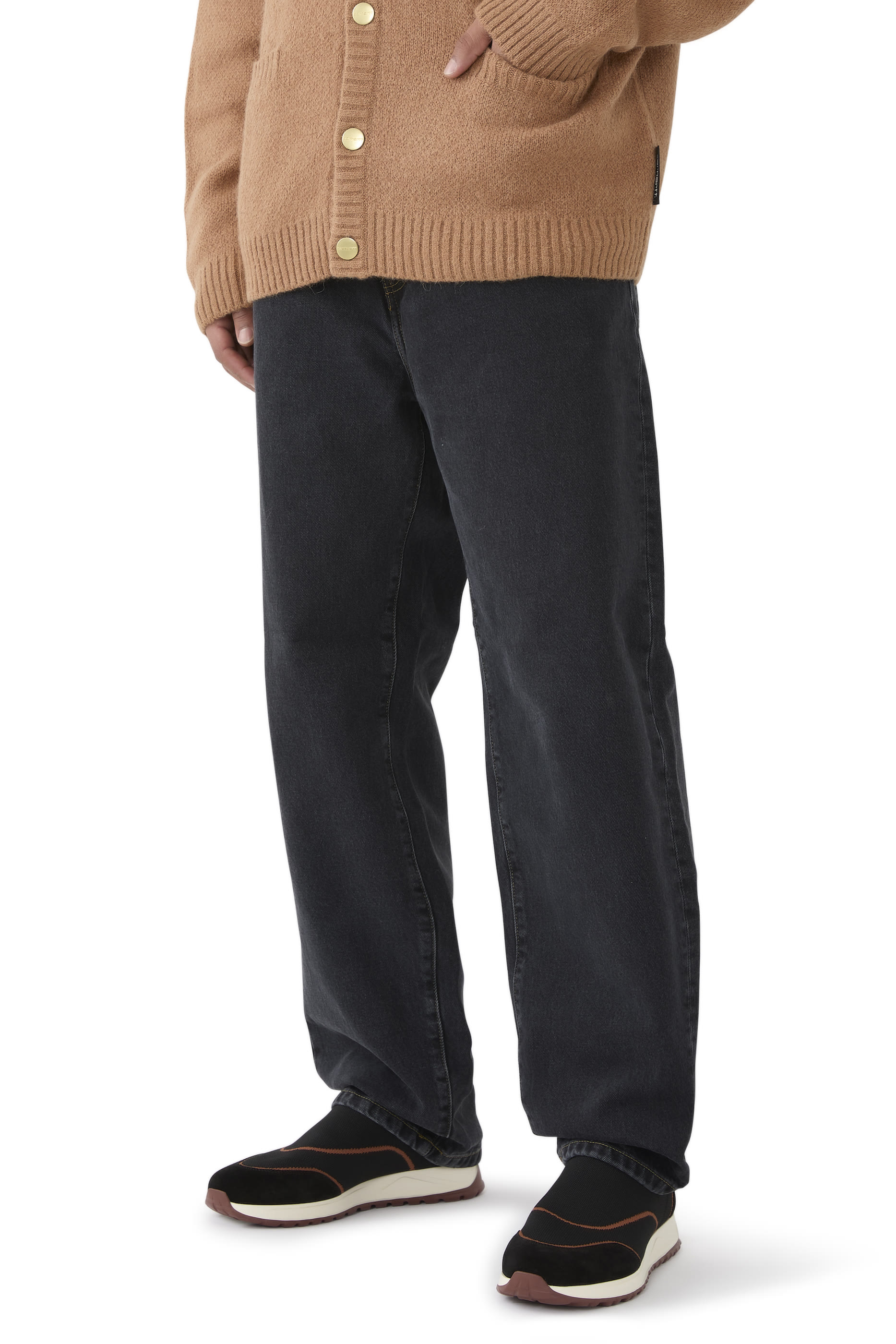 Walk & Active XL Lux Sneakers