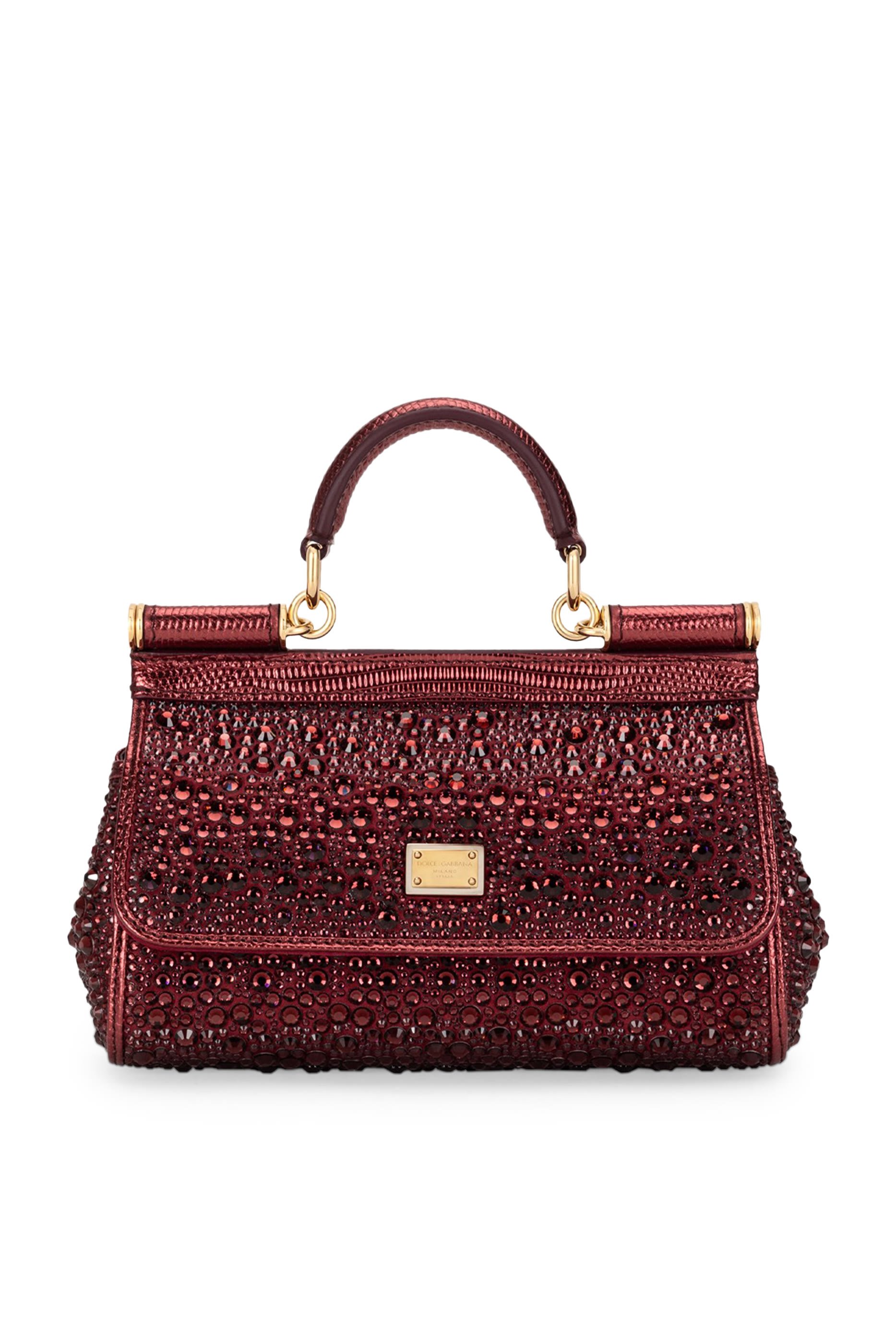 Small Sicily Handbag