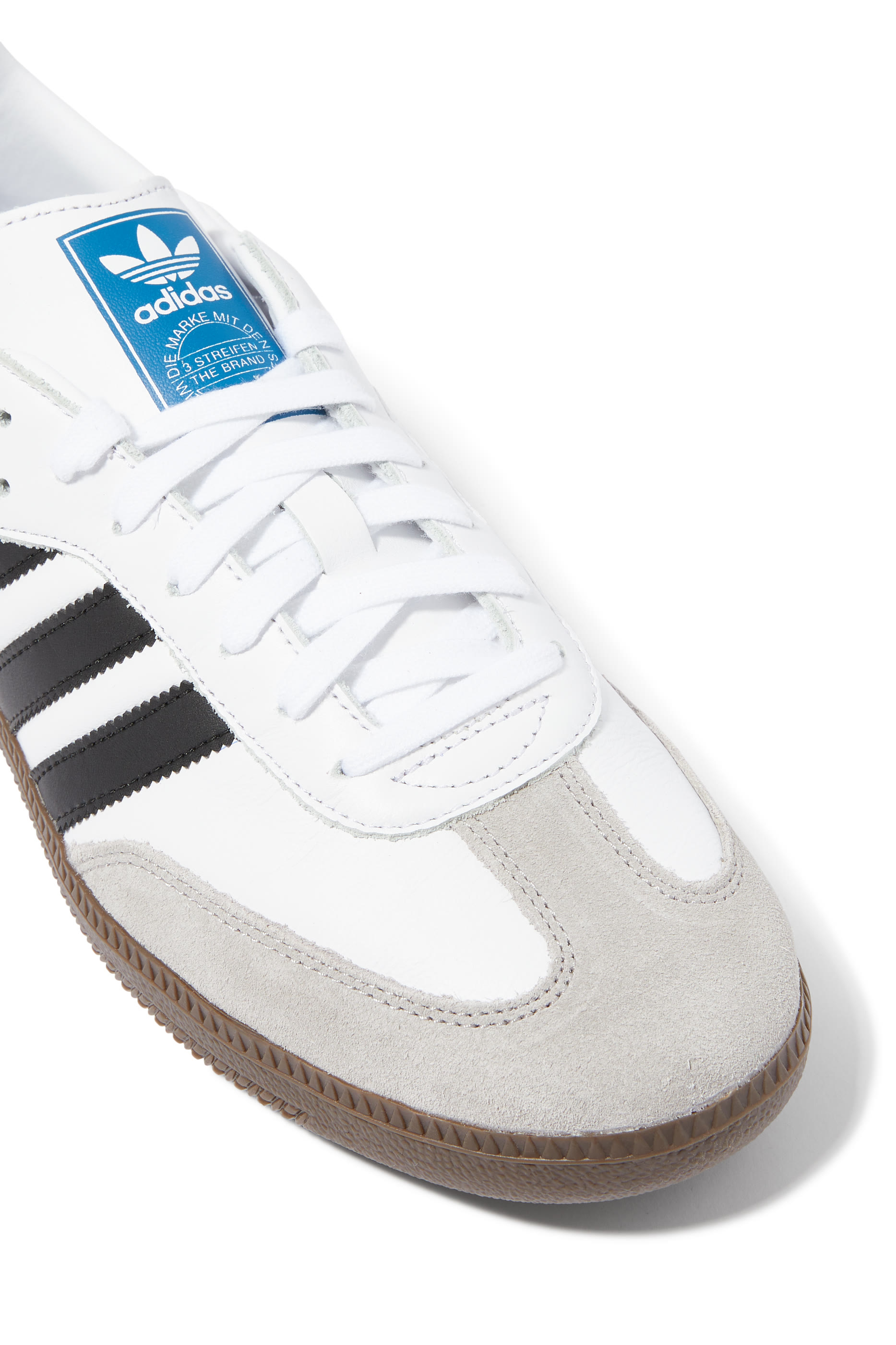 Samba OG Sneakers
