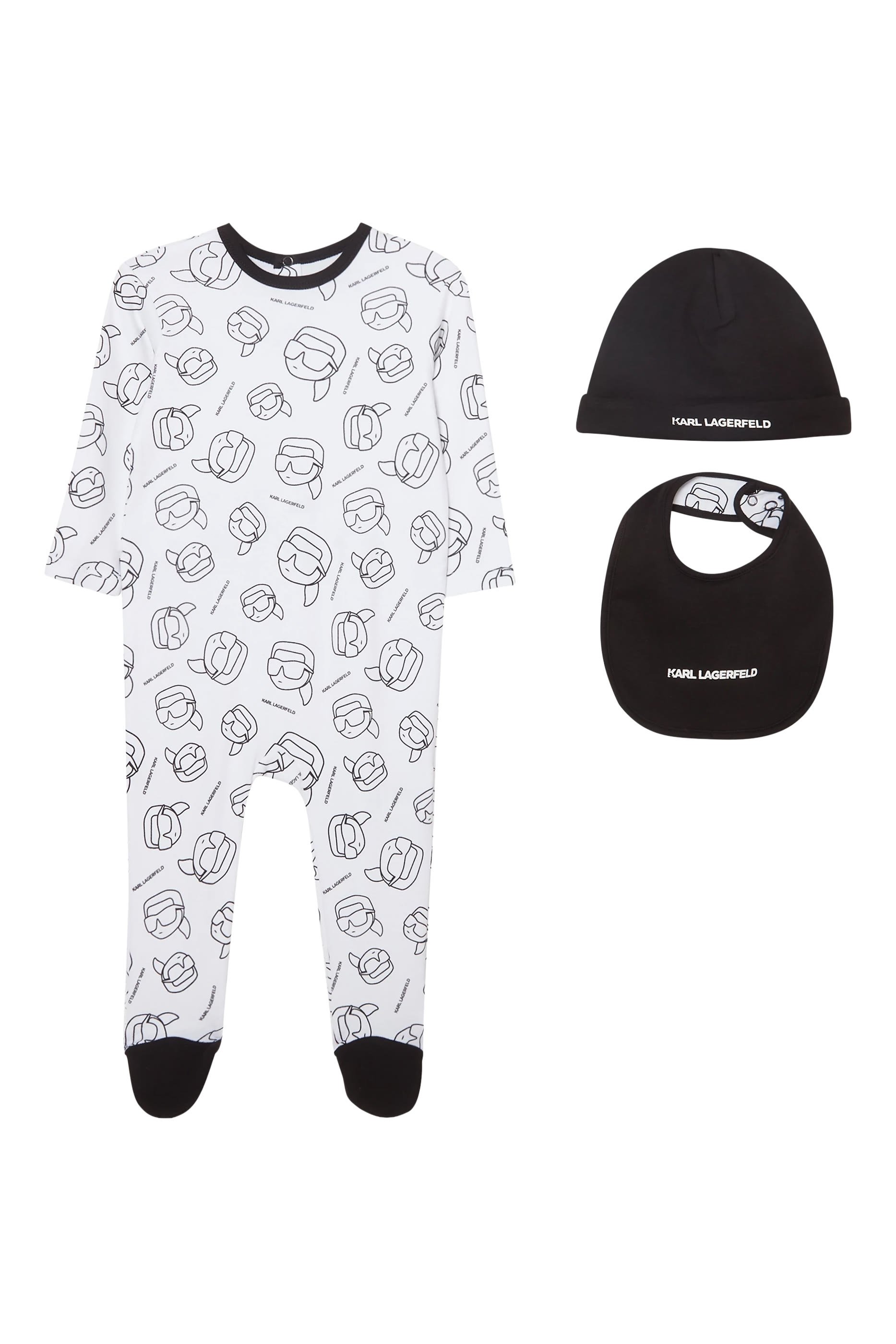 Kids Ikon Sleep Set