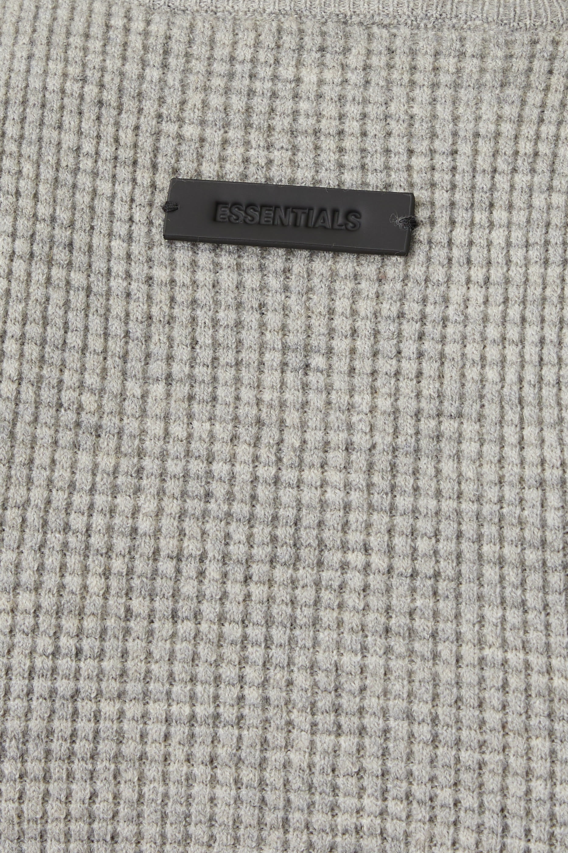 Waffle Sport Tank Top