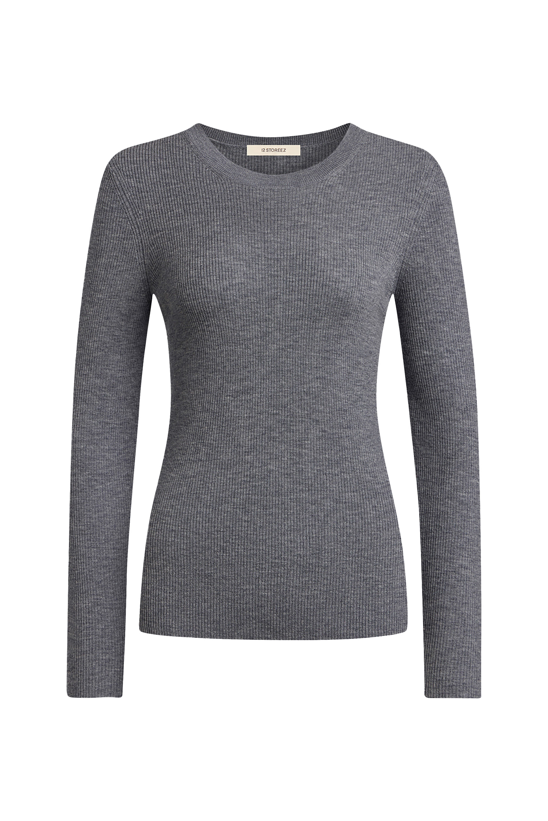Merino Jumper 