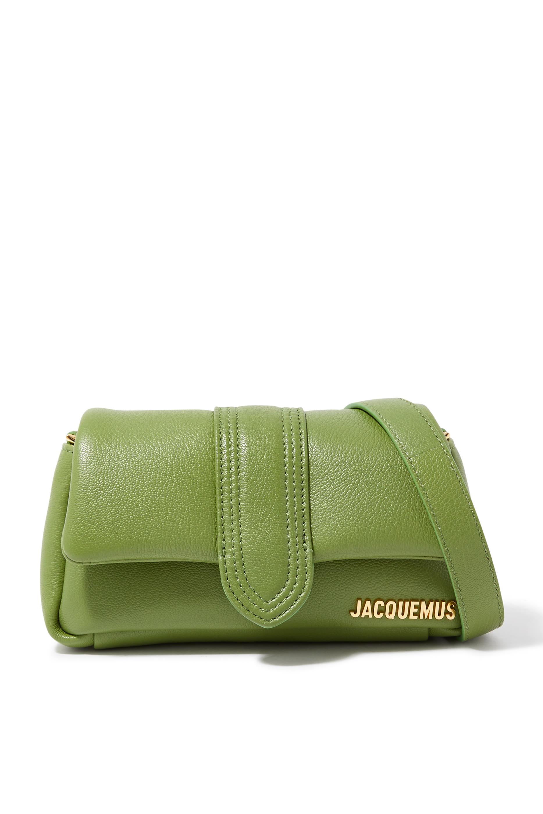 Le Petit Bambimou Shoulder Bag