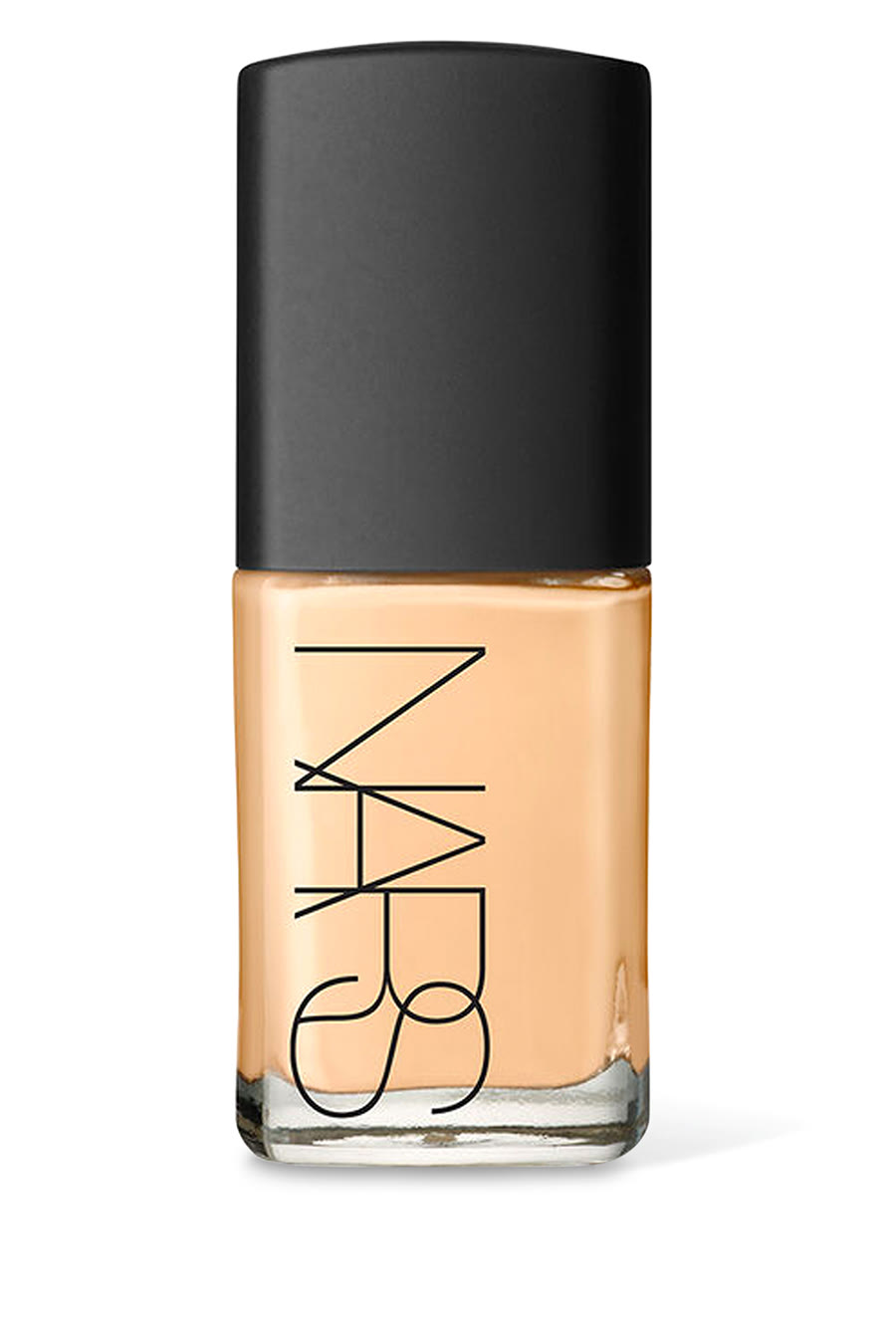 Sheer Glow Foundation