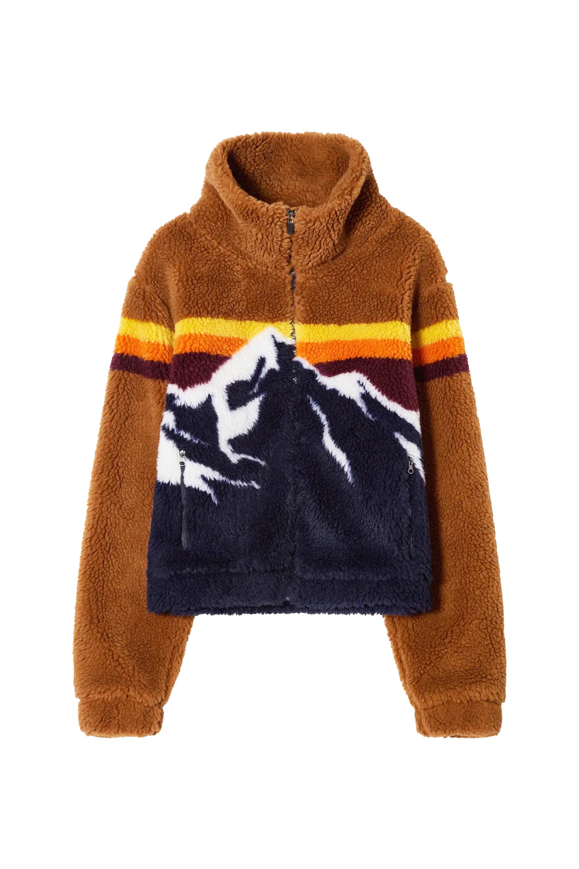 Snowmass Jacket
