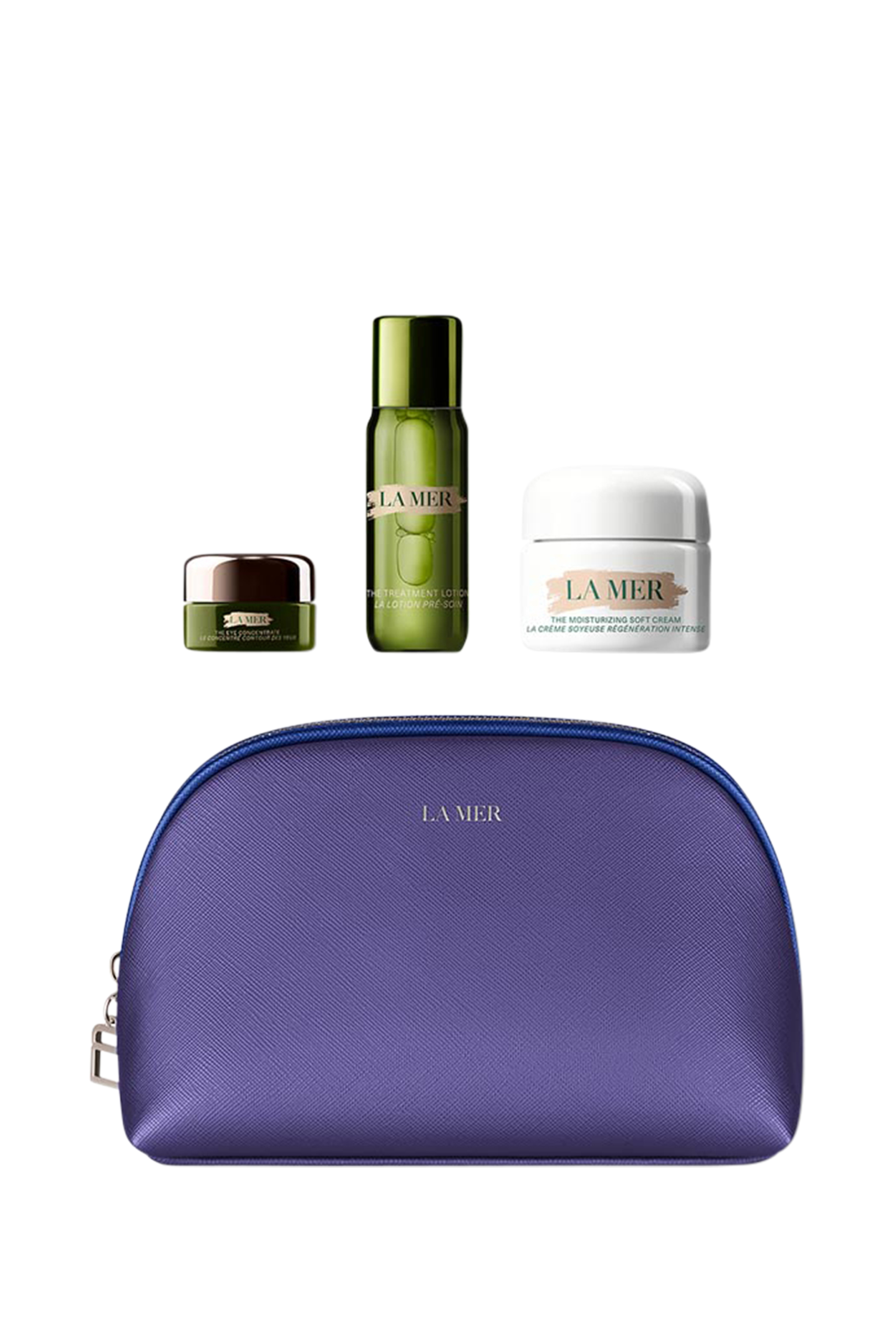 The Glowing Hydration Collection