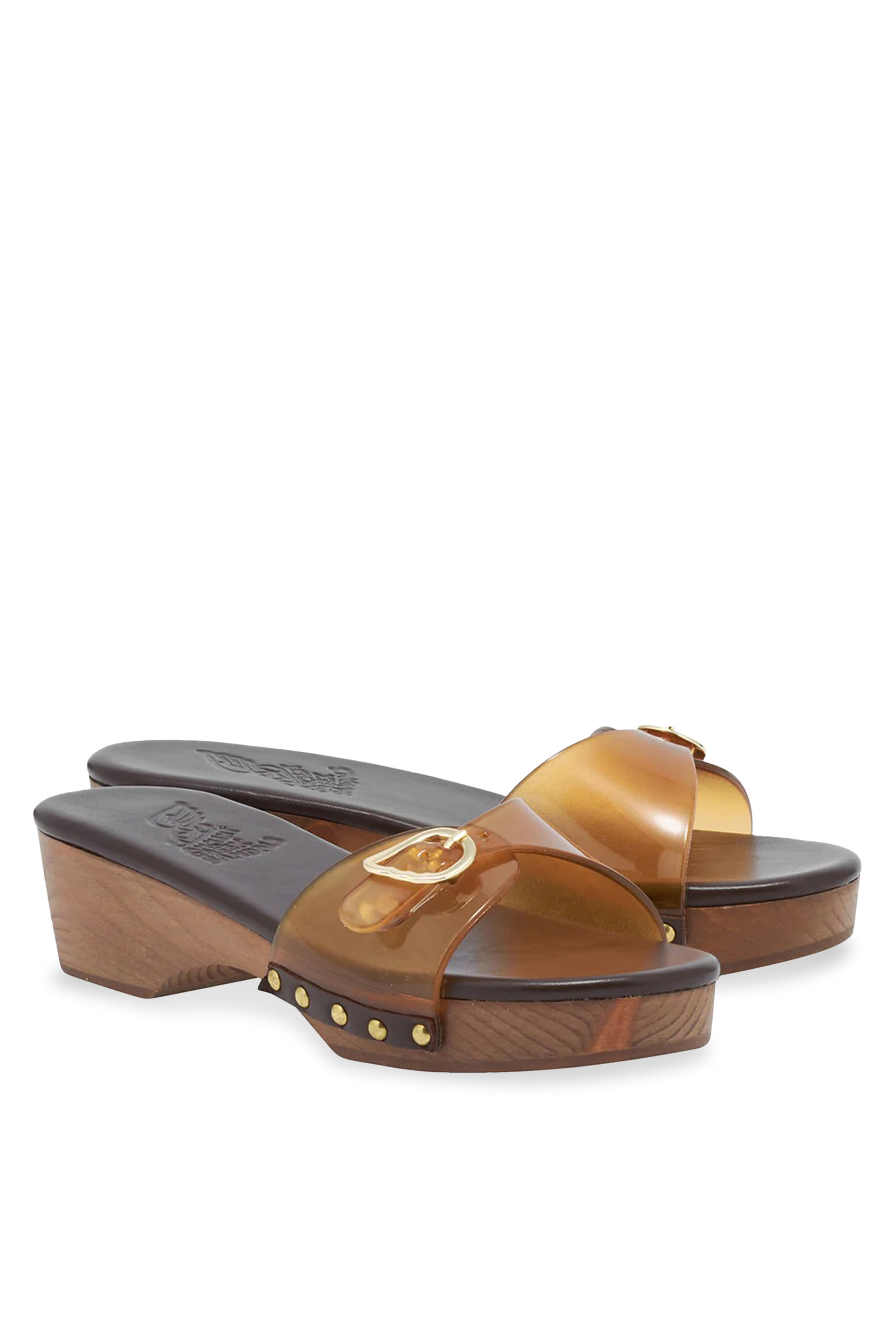 Omonia Jelly 50 Clogs