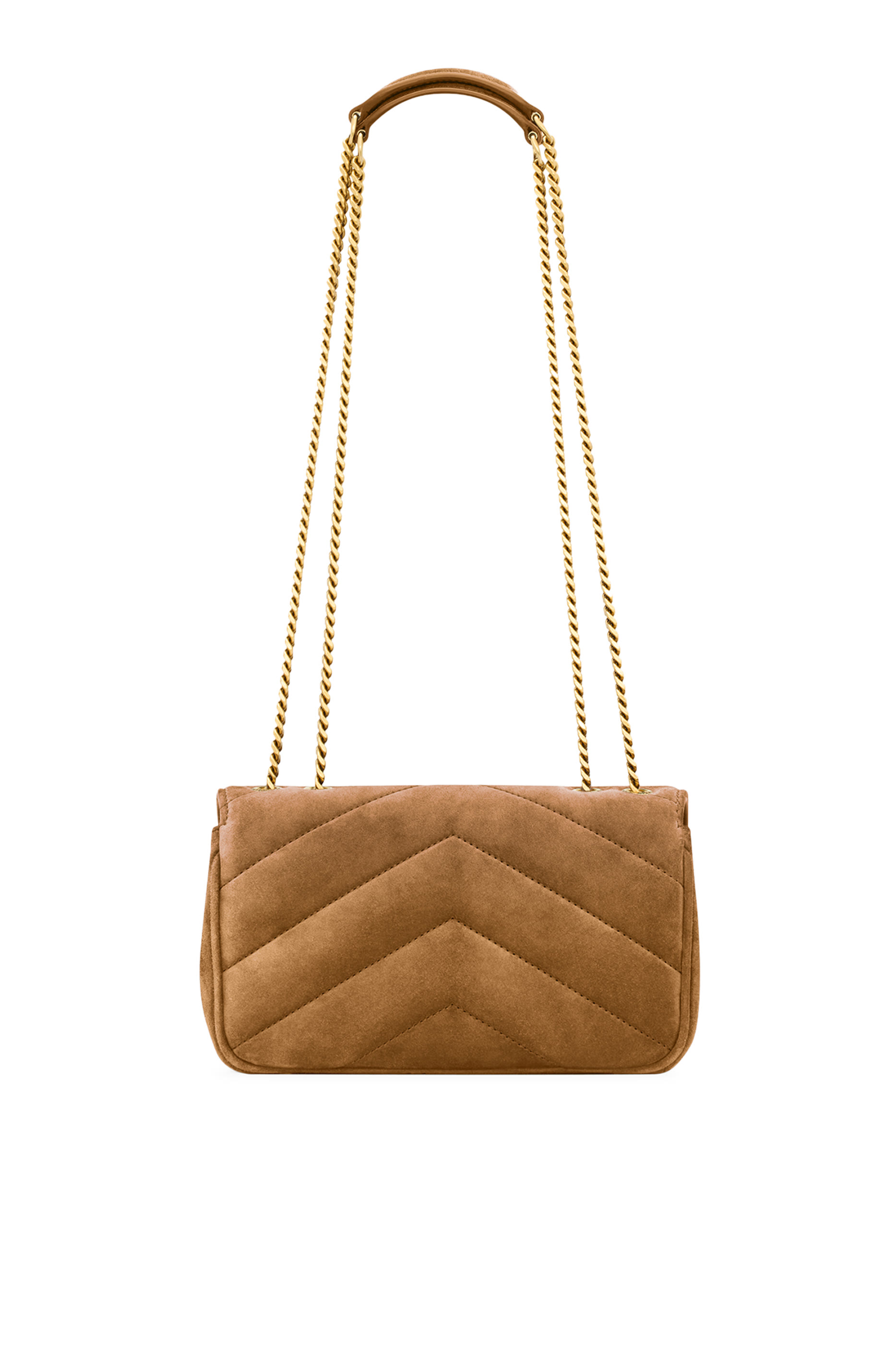 Loulou Mini Chain Bag