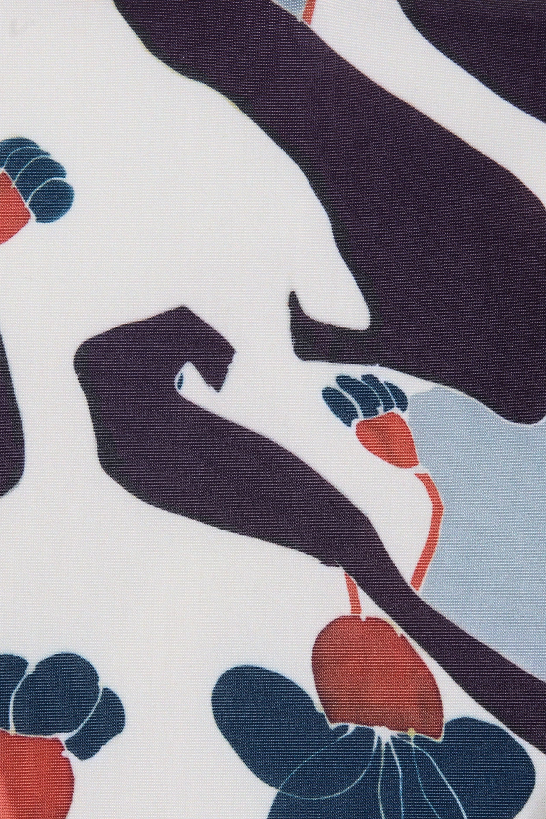 Lole Mandraki Floral Bikini Top