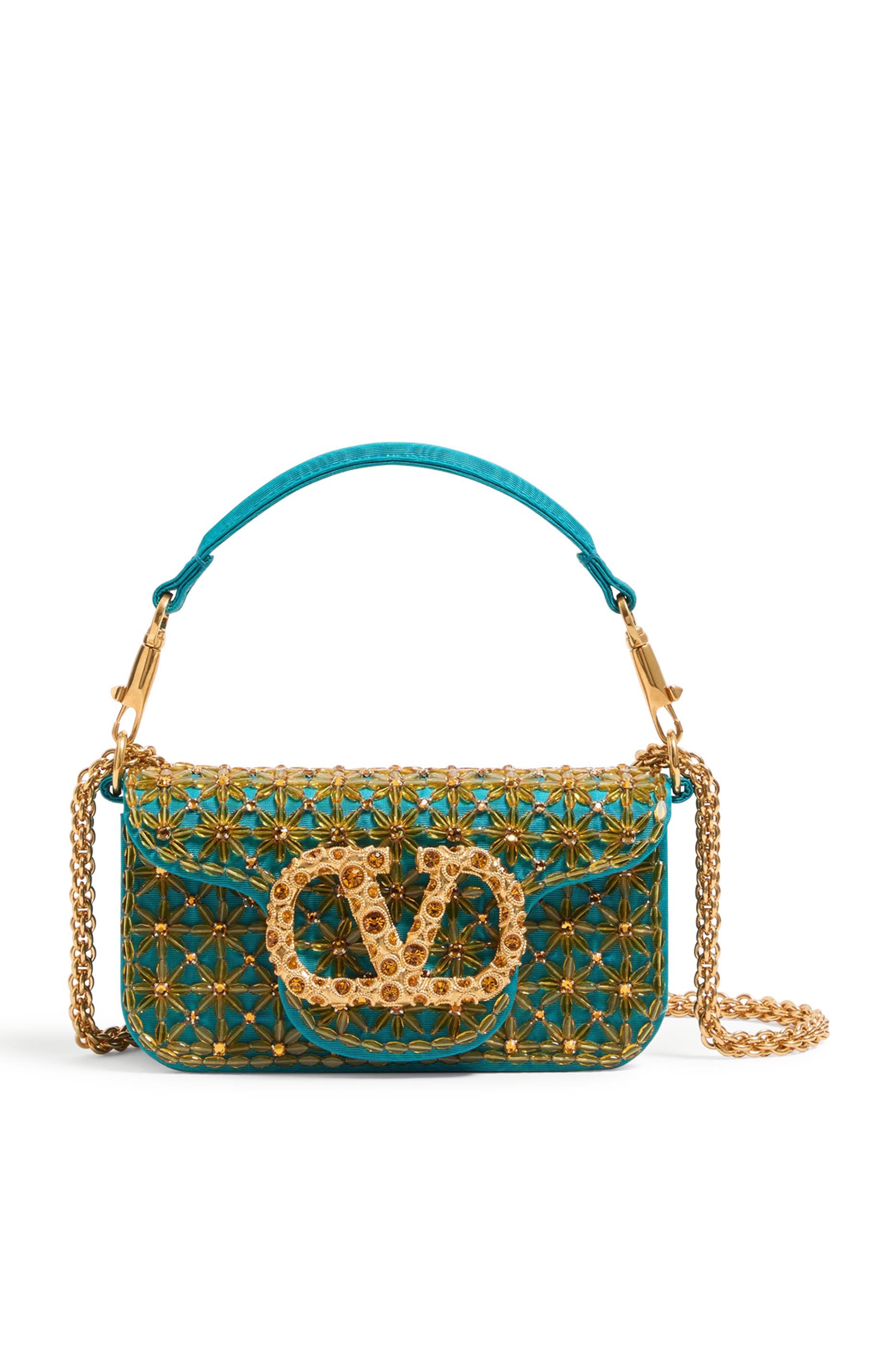 Locò Small Shoulder Bag