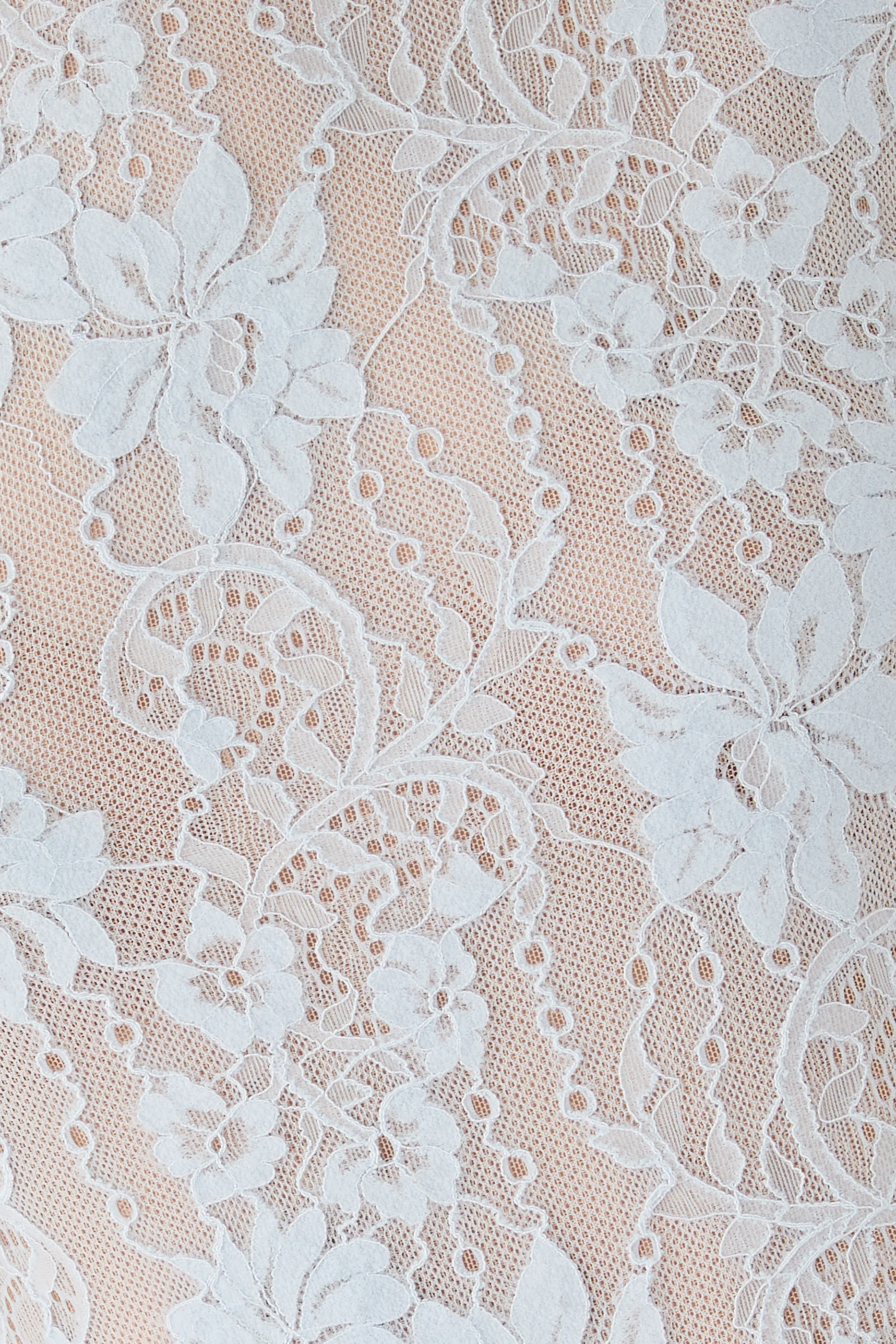  Lace Bodysuit