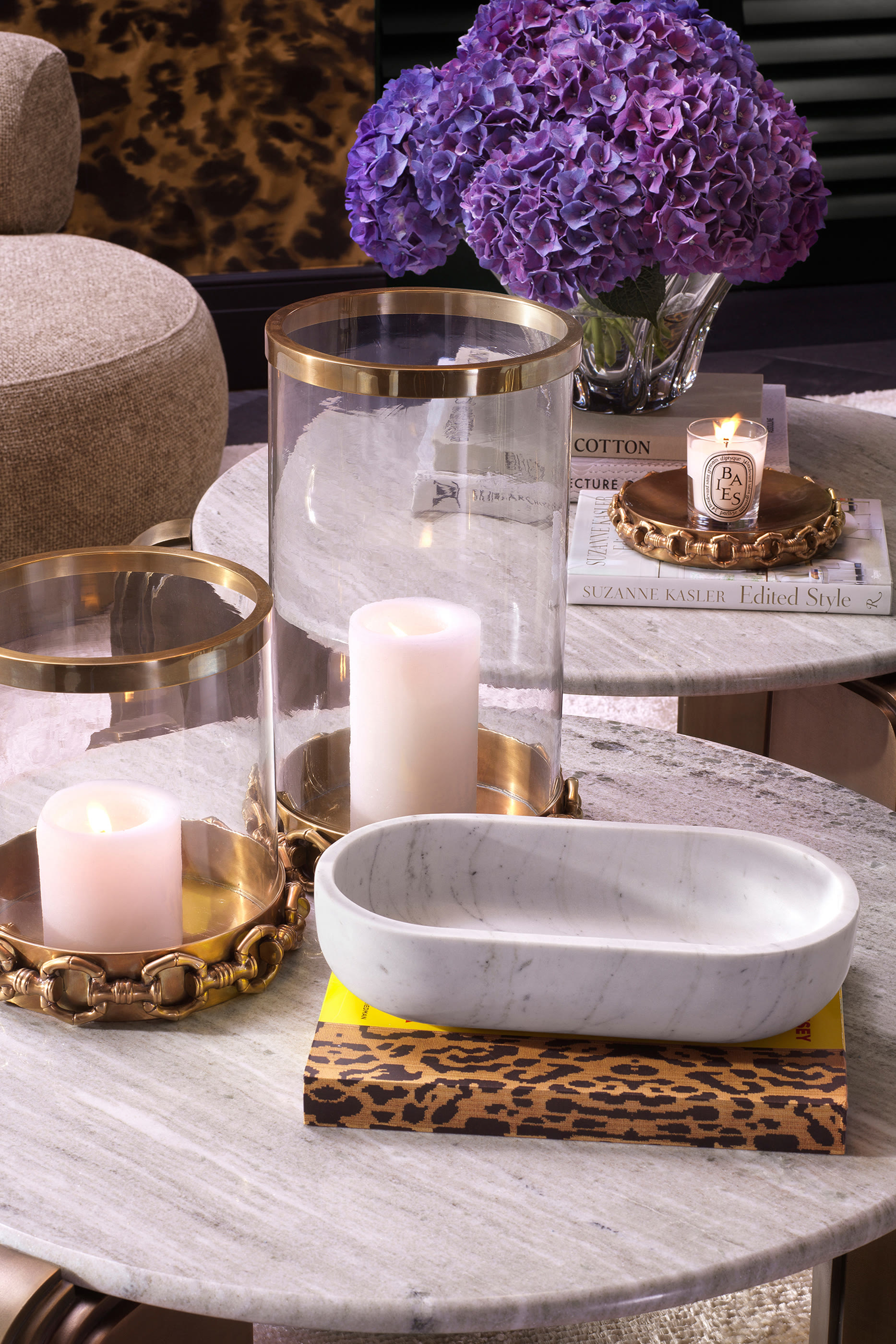 Hurricane Clementine S