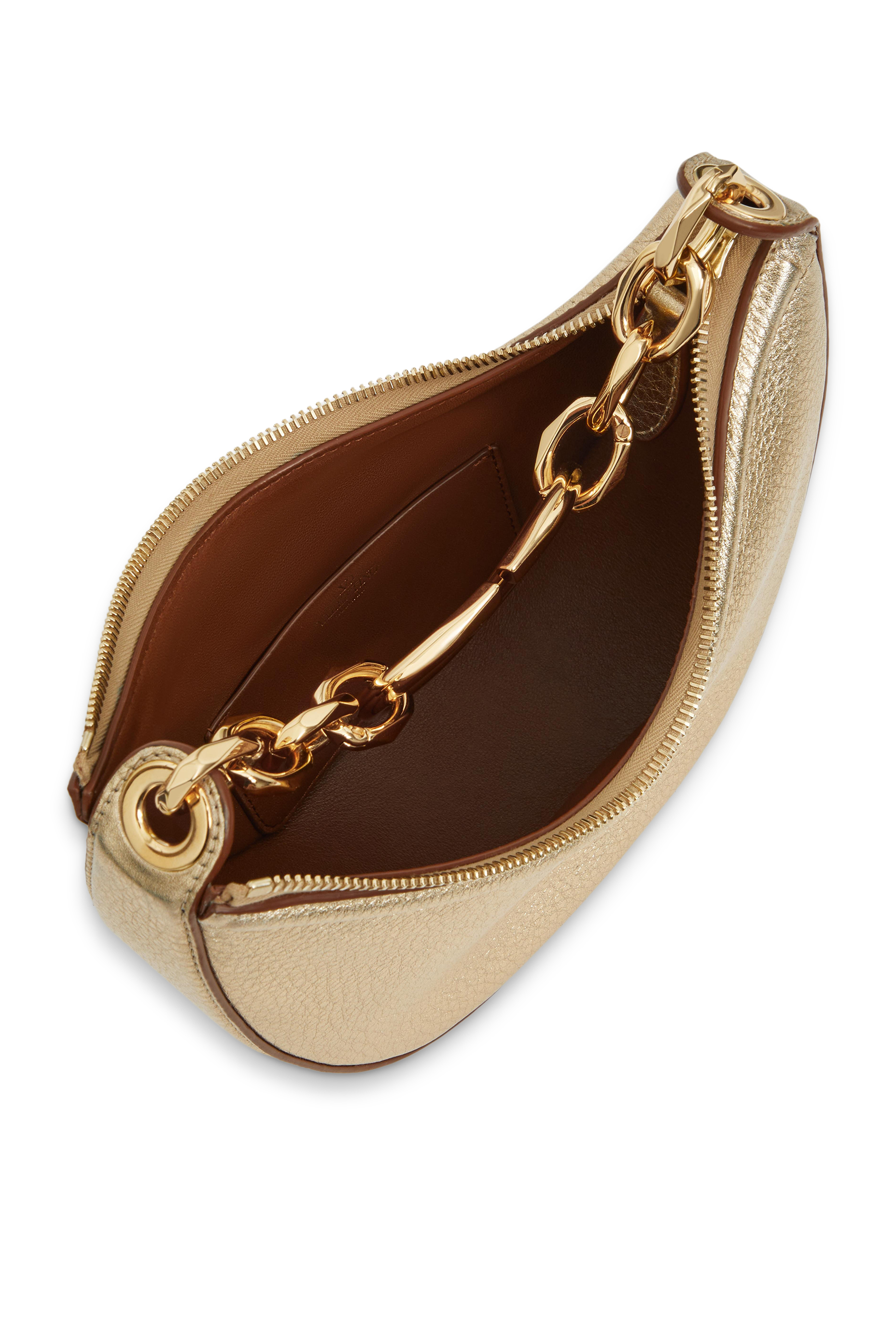 Vlogo Moon Shoulder Bag