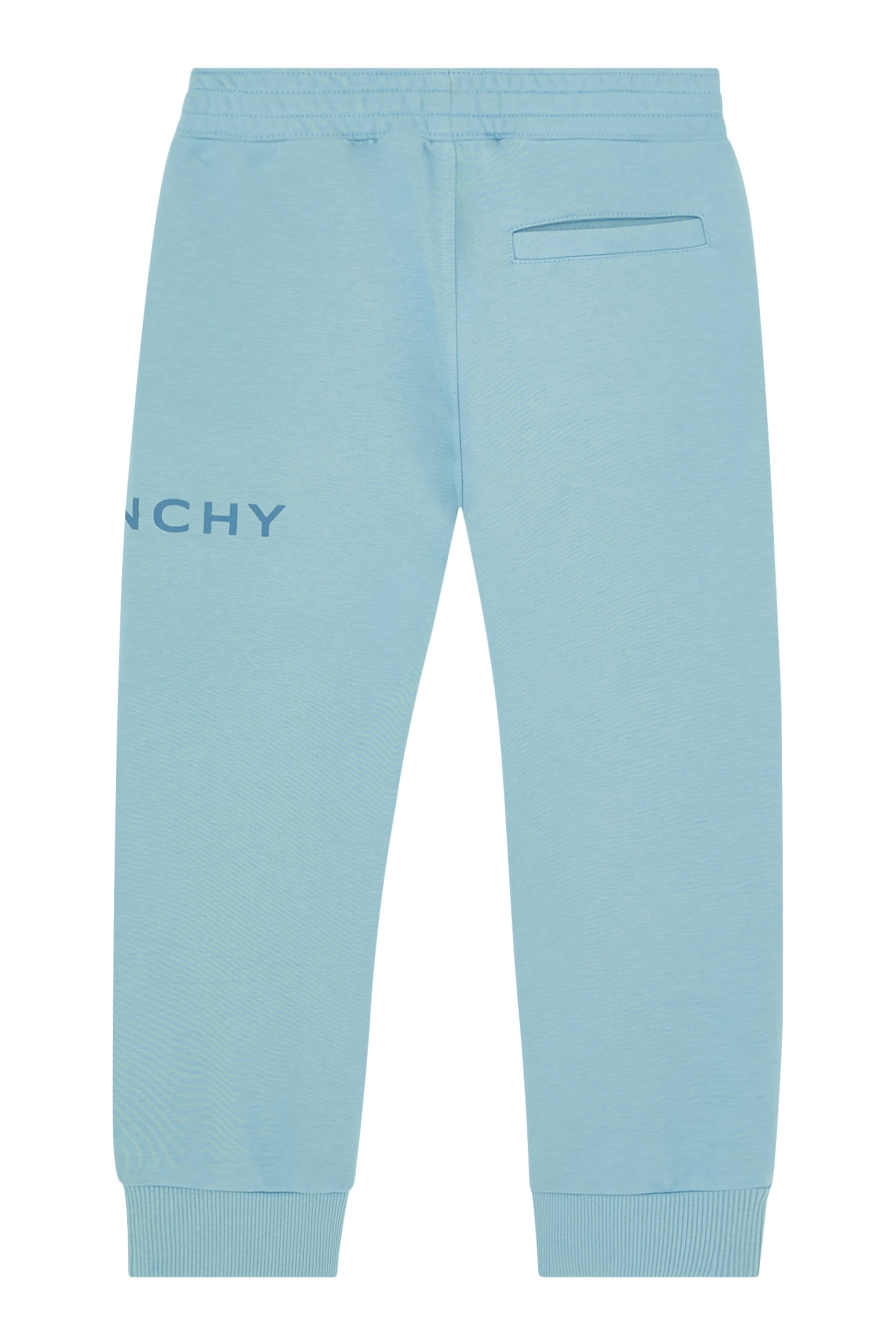 Kids Logo Joggers 