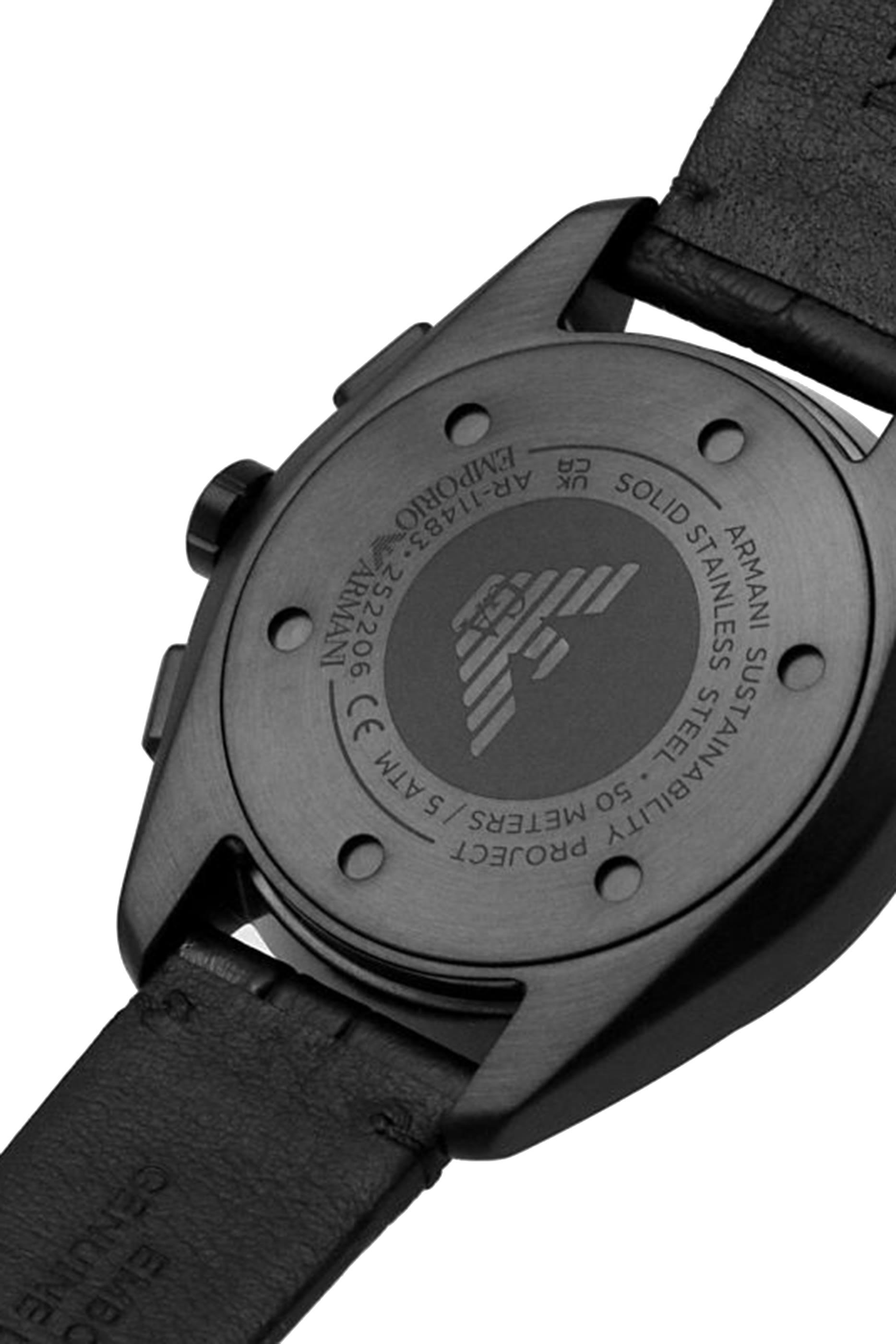 Claudio Chrono Watch