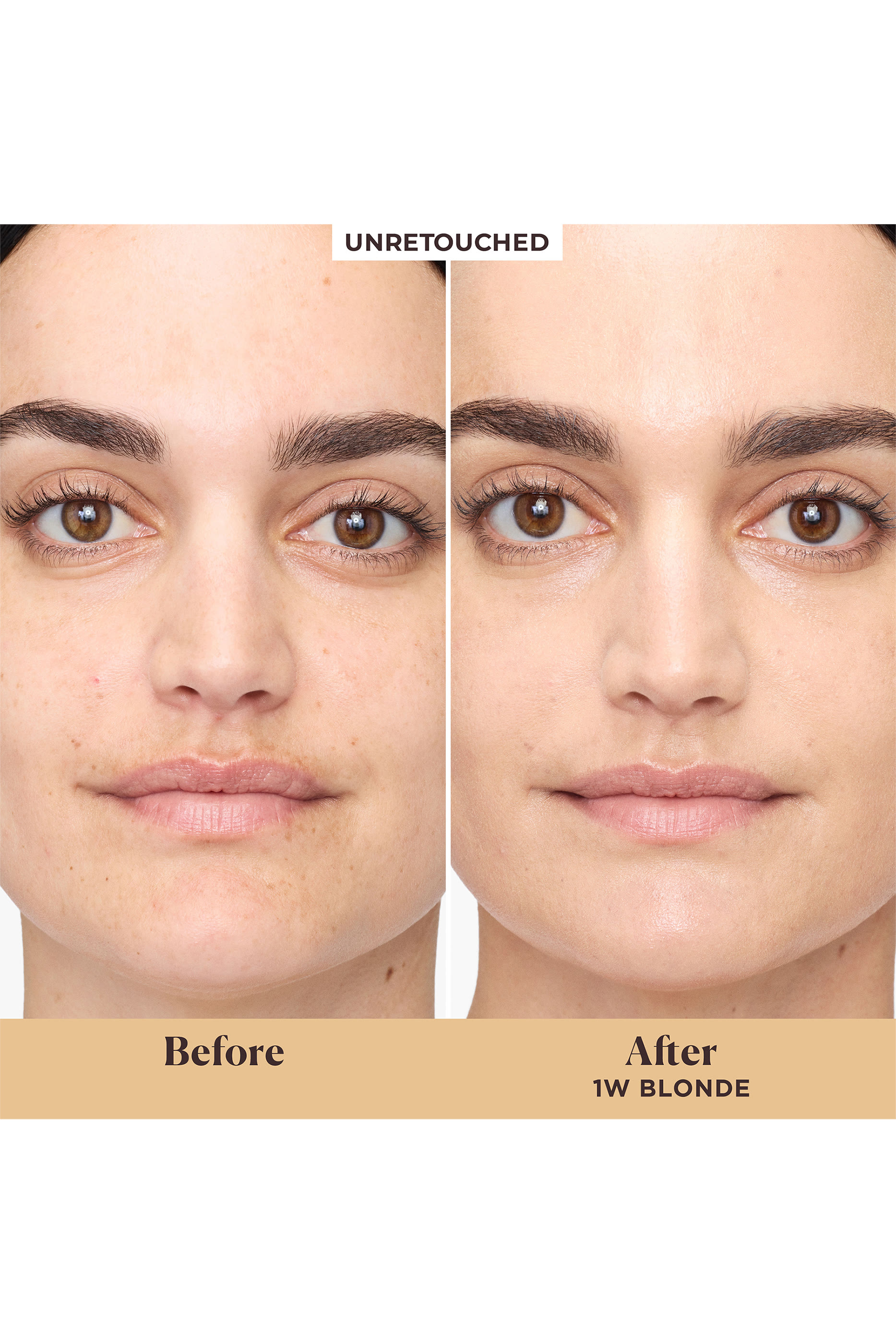 Tinted Moisturizer Natural Dewy SPF 30