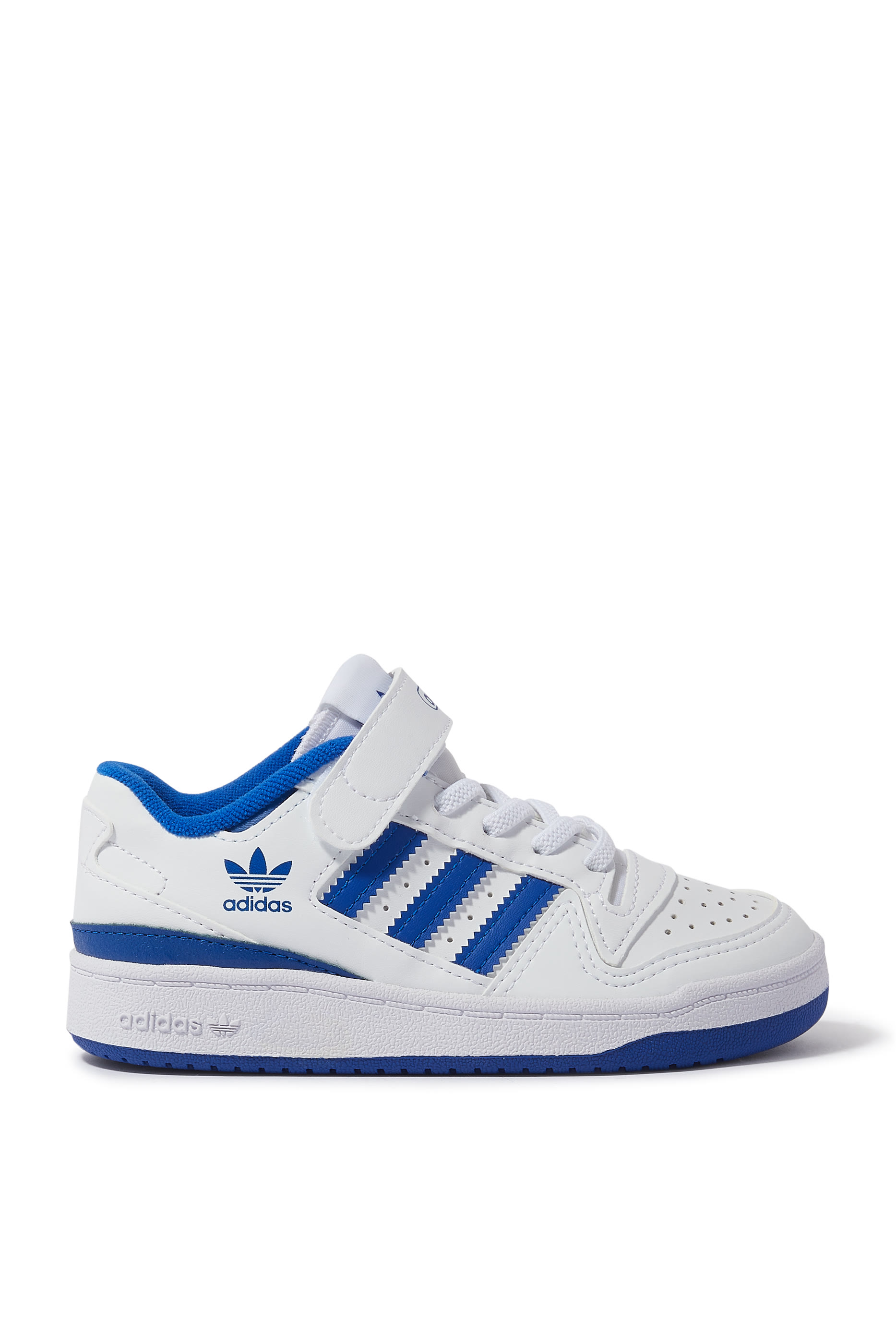 Kids Forum Low-Top Sneakers