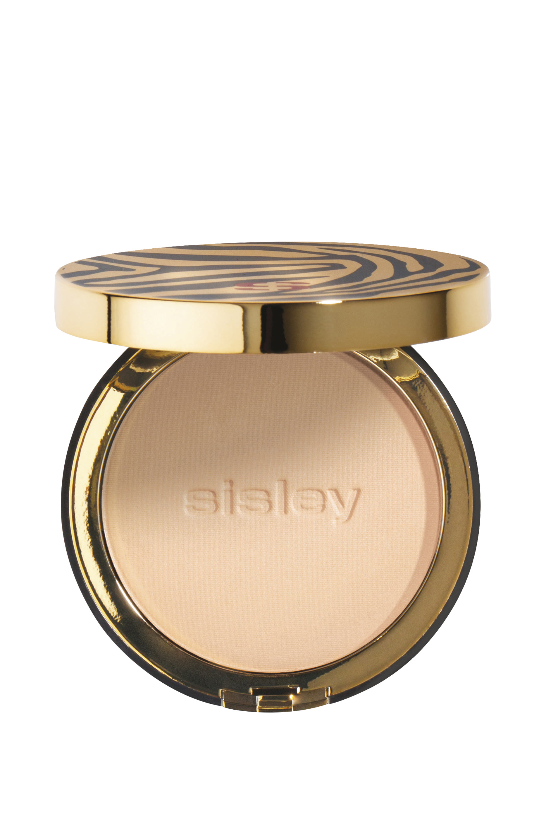 Phyto-Poudre Compacte