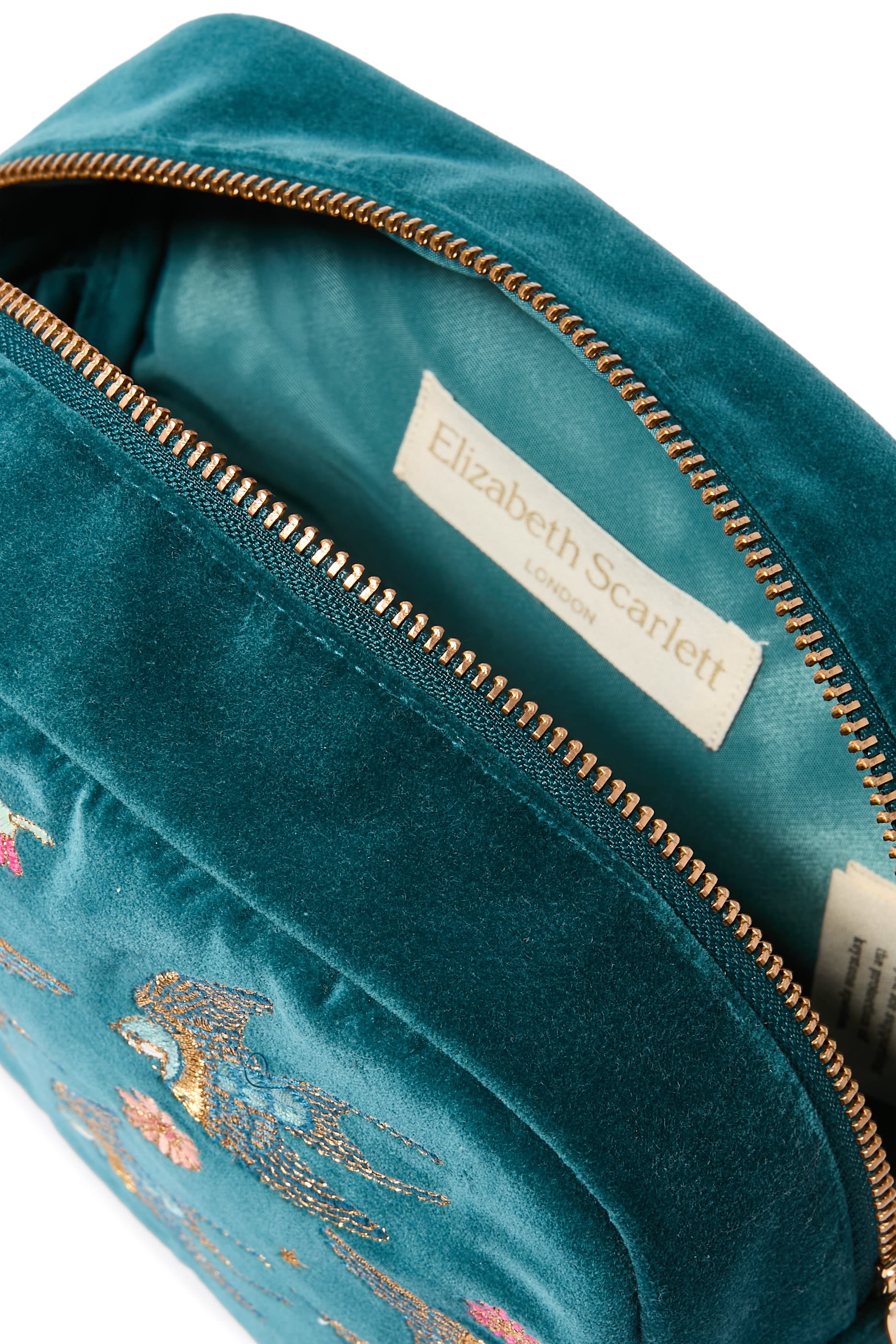 Swallows Everyday Pouch