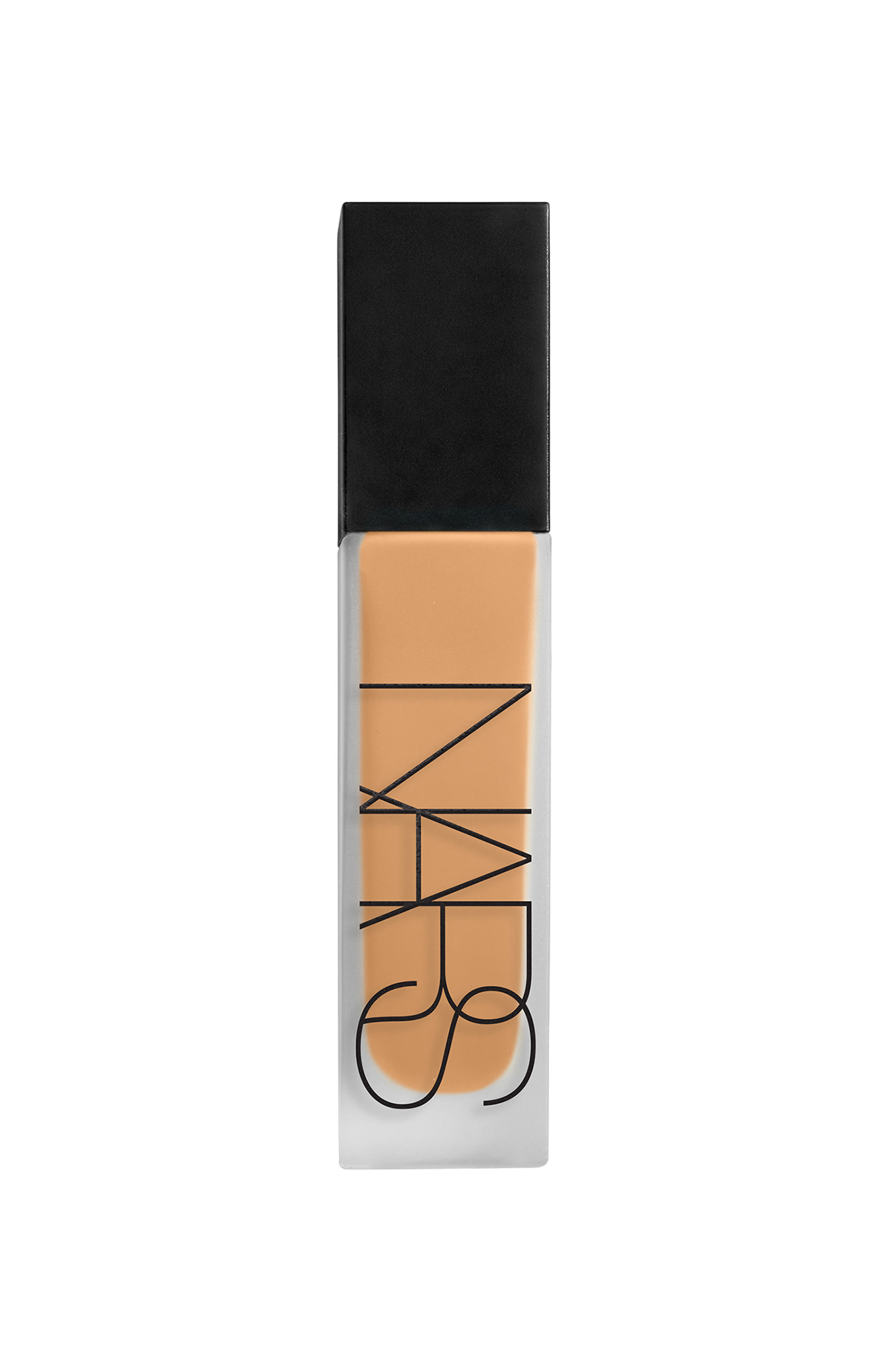 Natural Matte Longwear Foundation