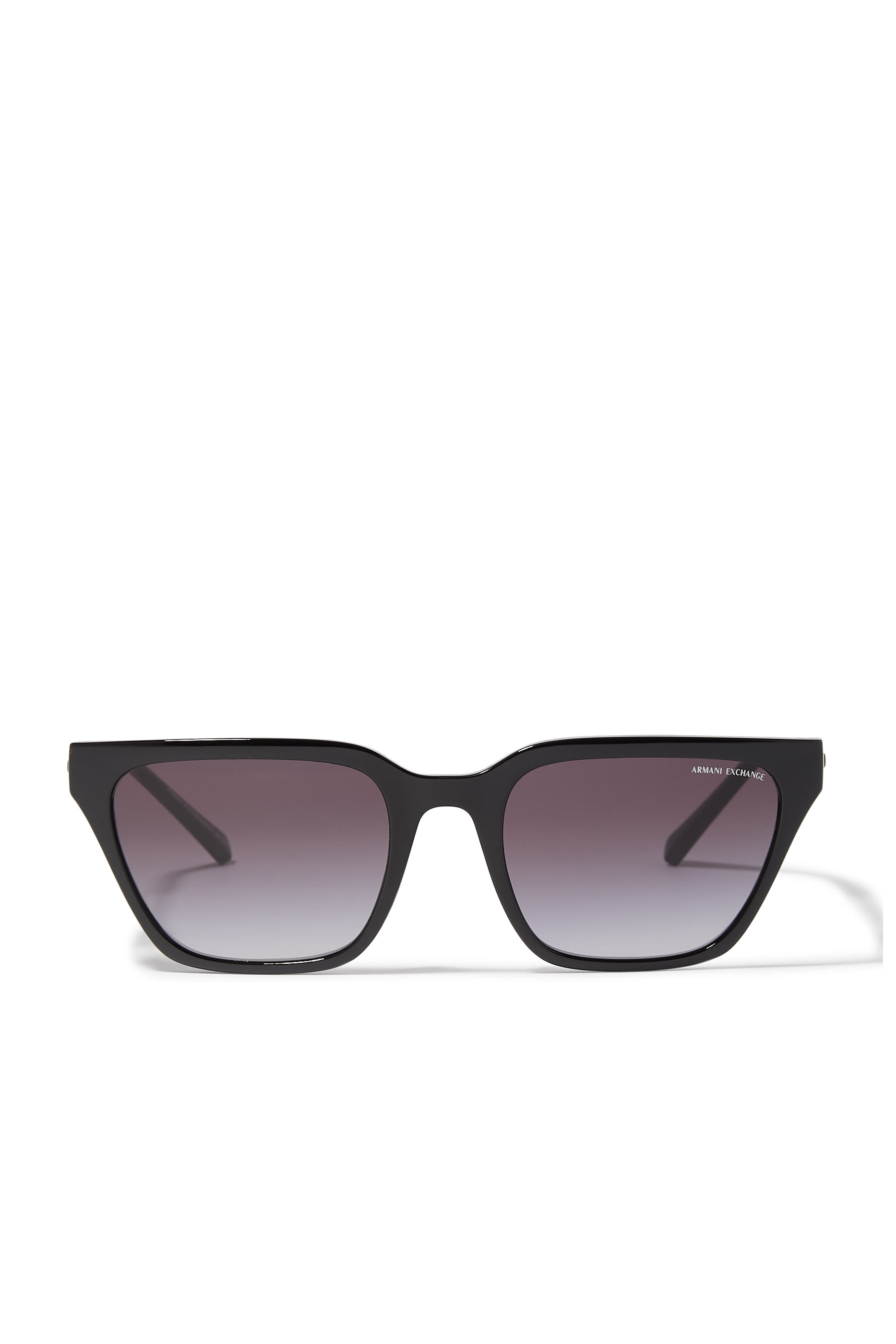 Bolt Cat-Eye Sunglasses