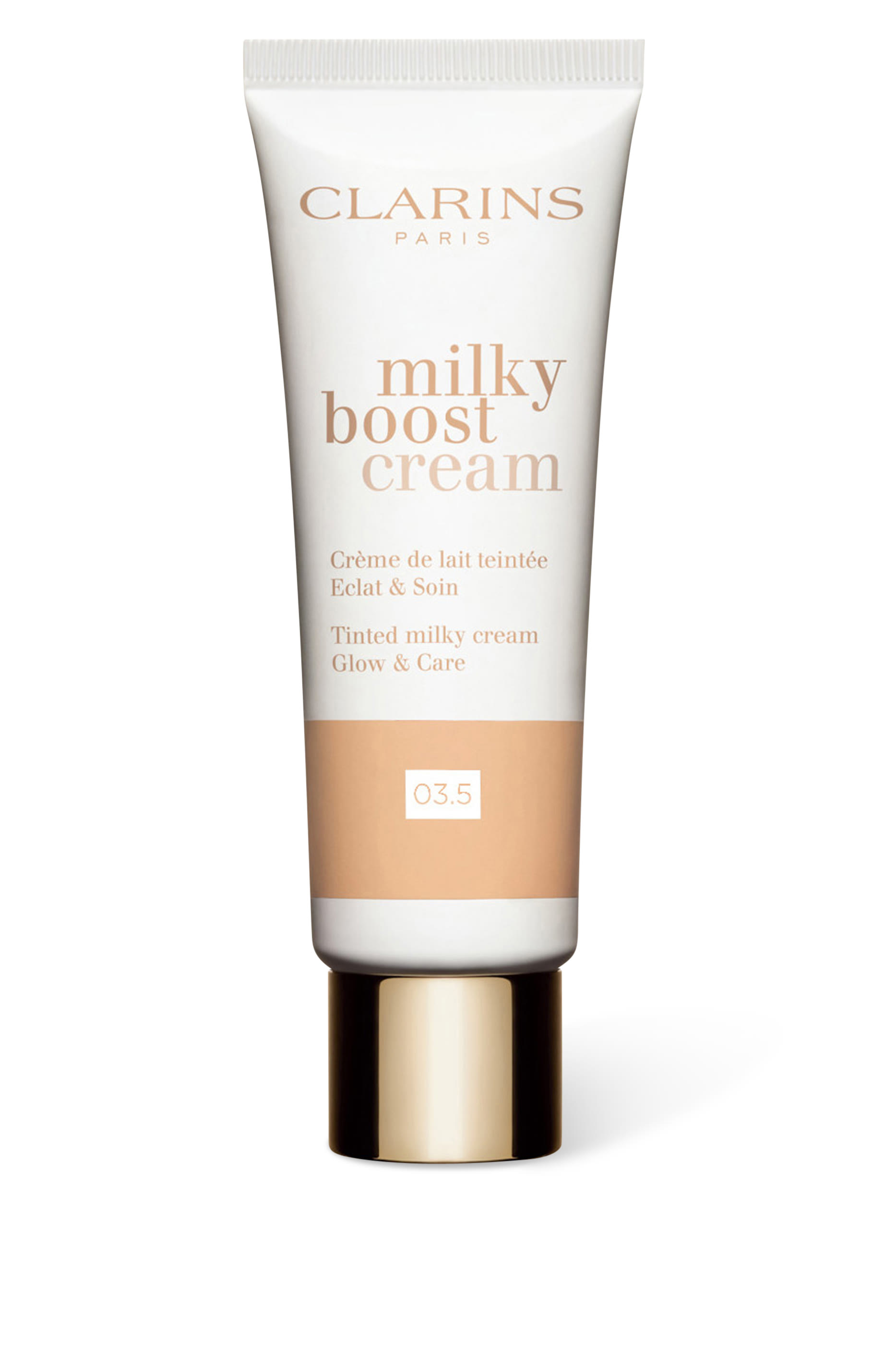 Milky Boost Cream