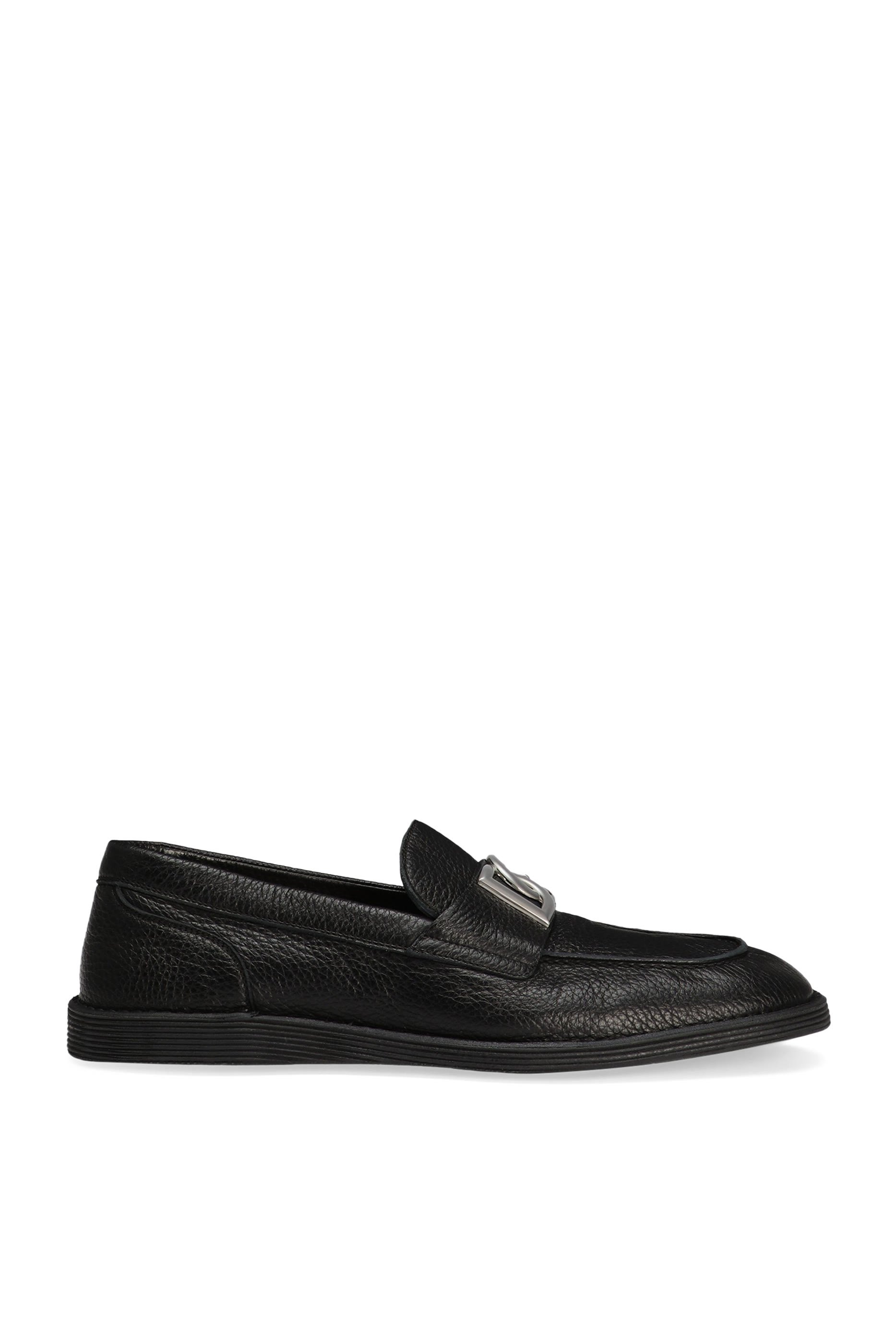  Deerskin Loafers 
