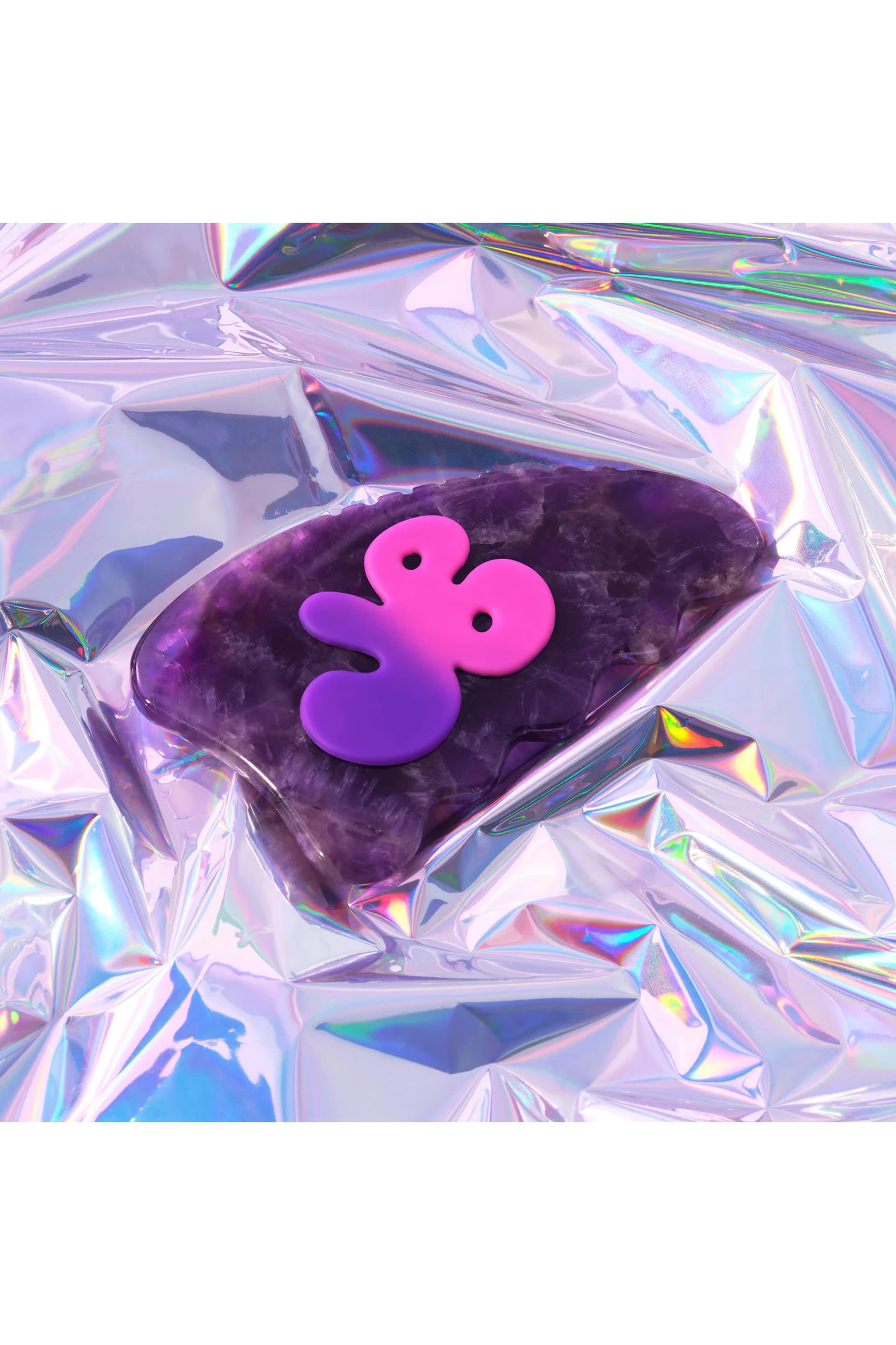 Heartwarmer Body Gua Sha Tool