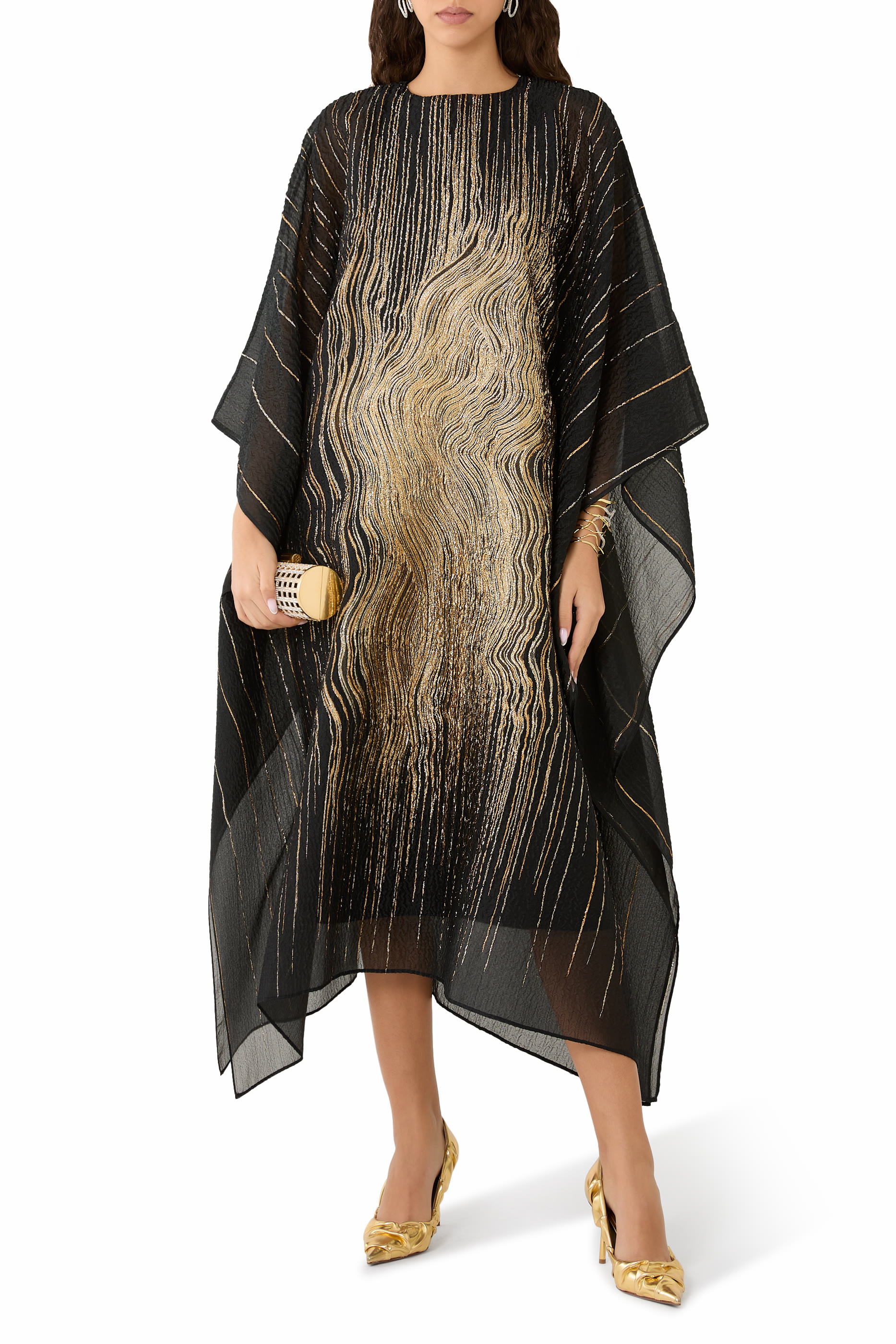 Venice Kaftan