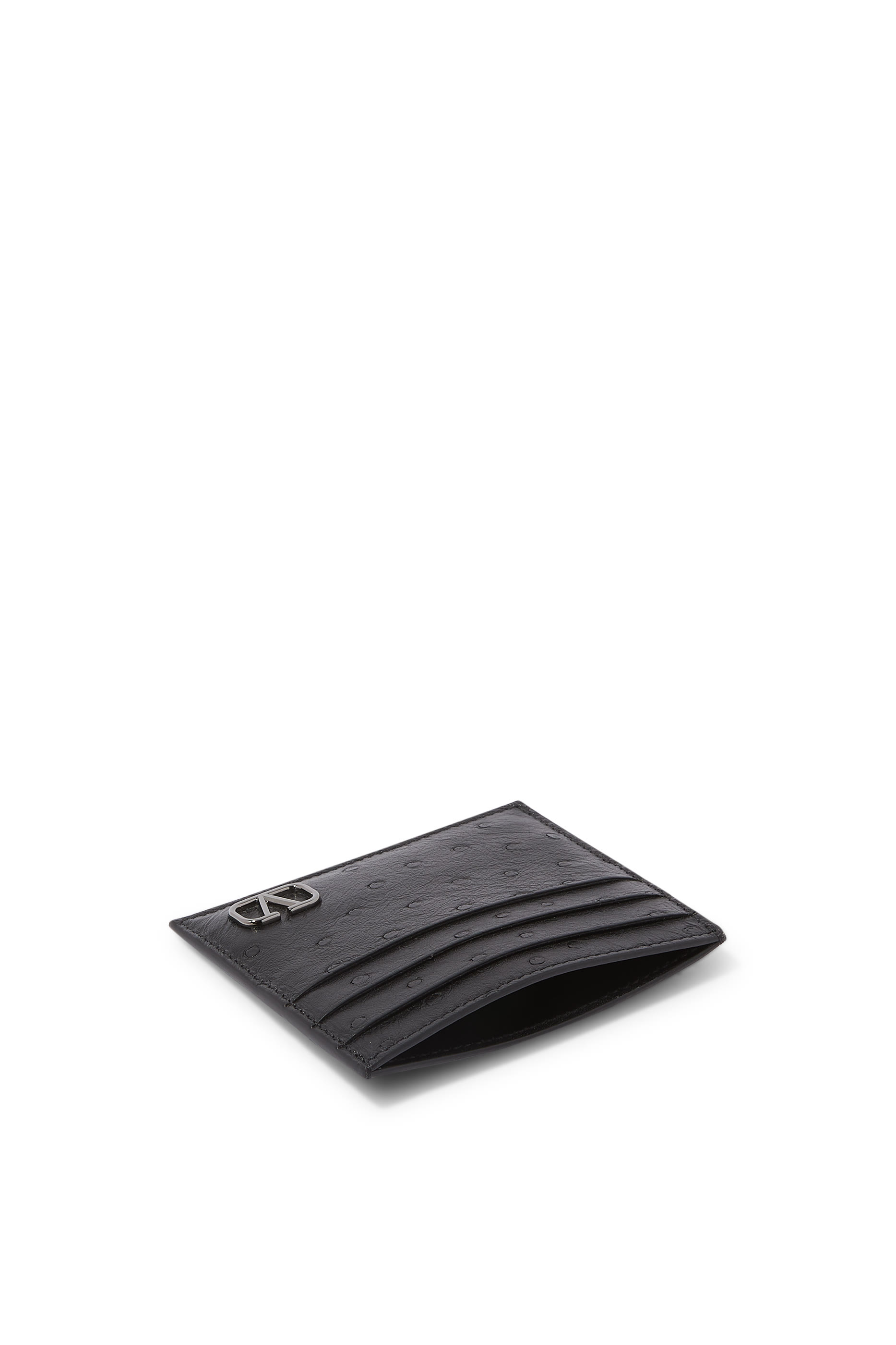 VLogo Signature Card Holder
