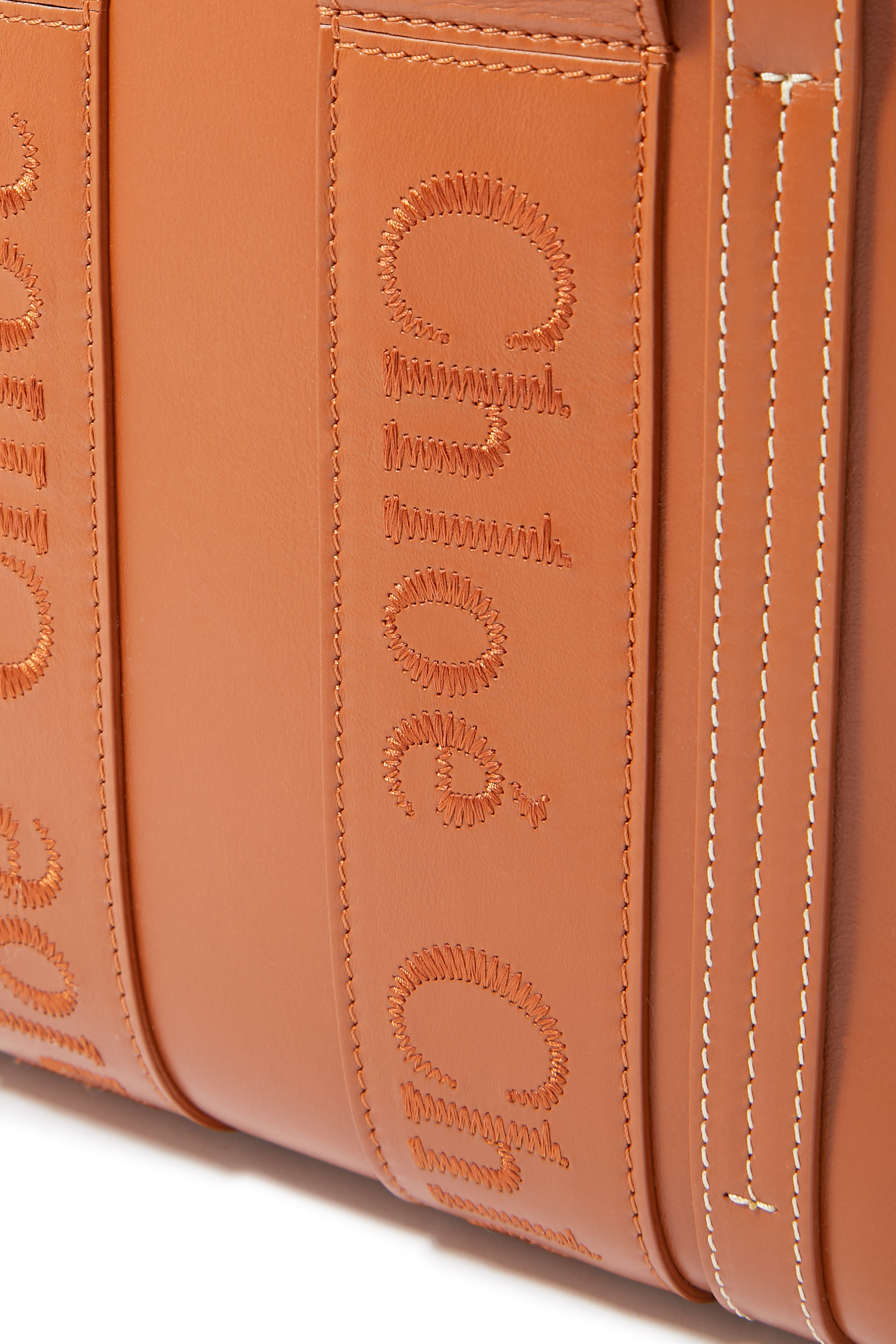  Small Woody Tote Bag