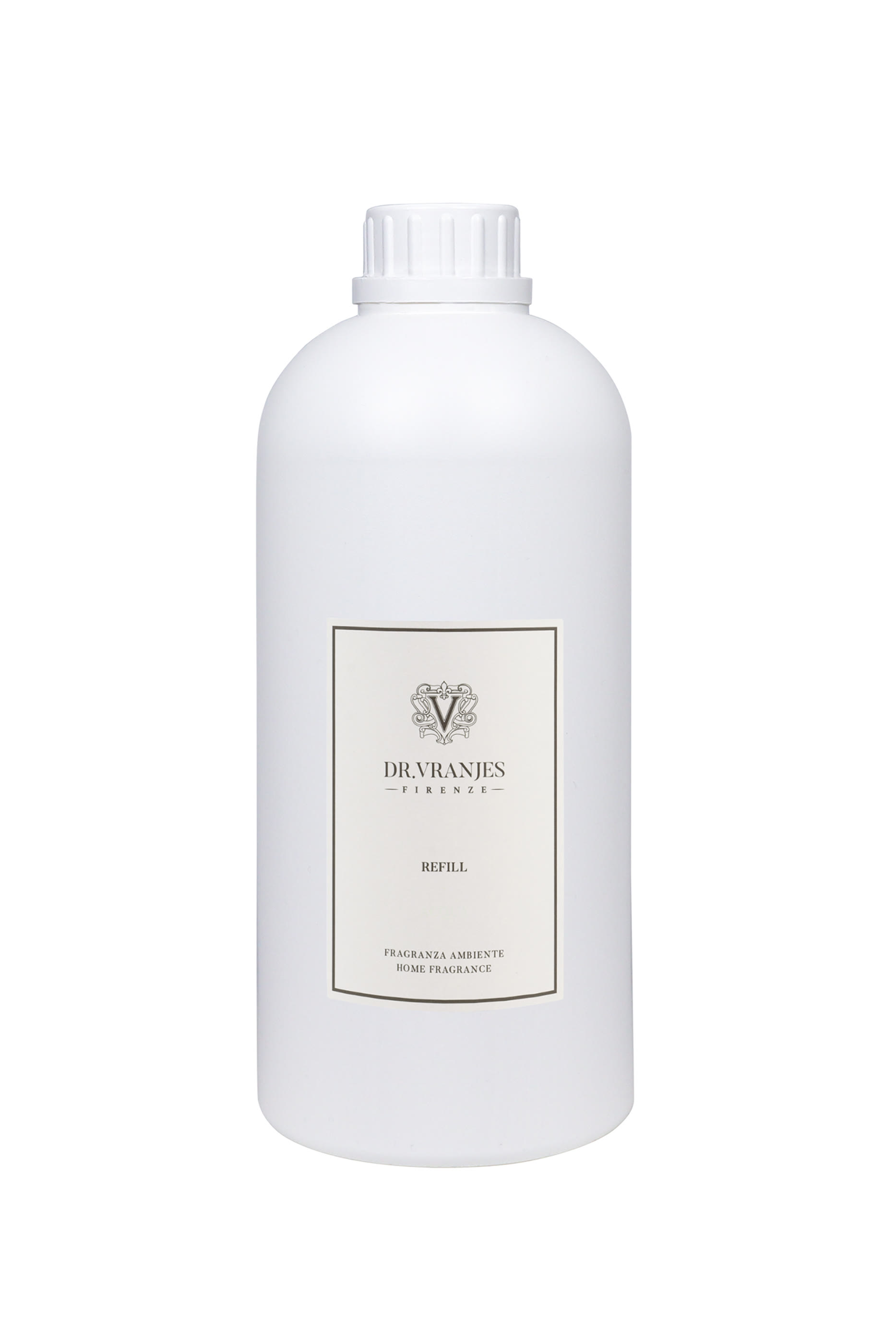 Ginger Lime Refill 2500ml