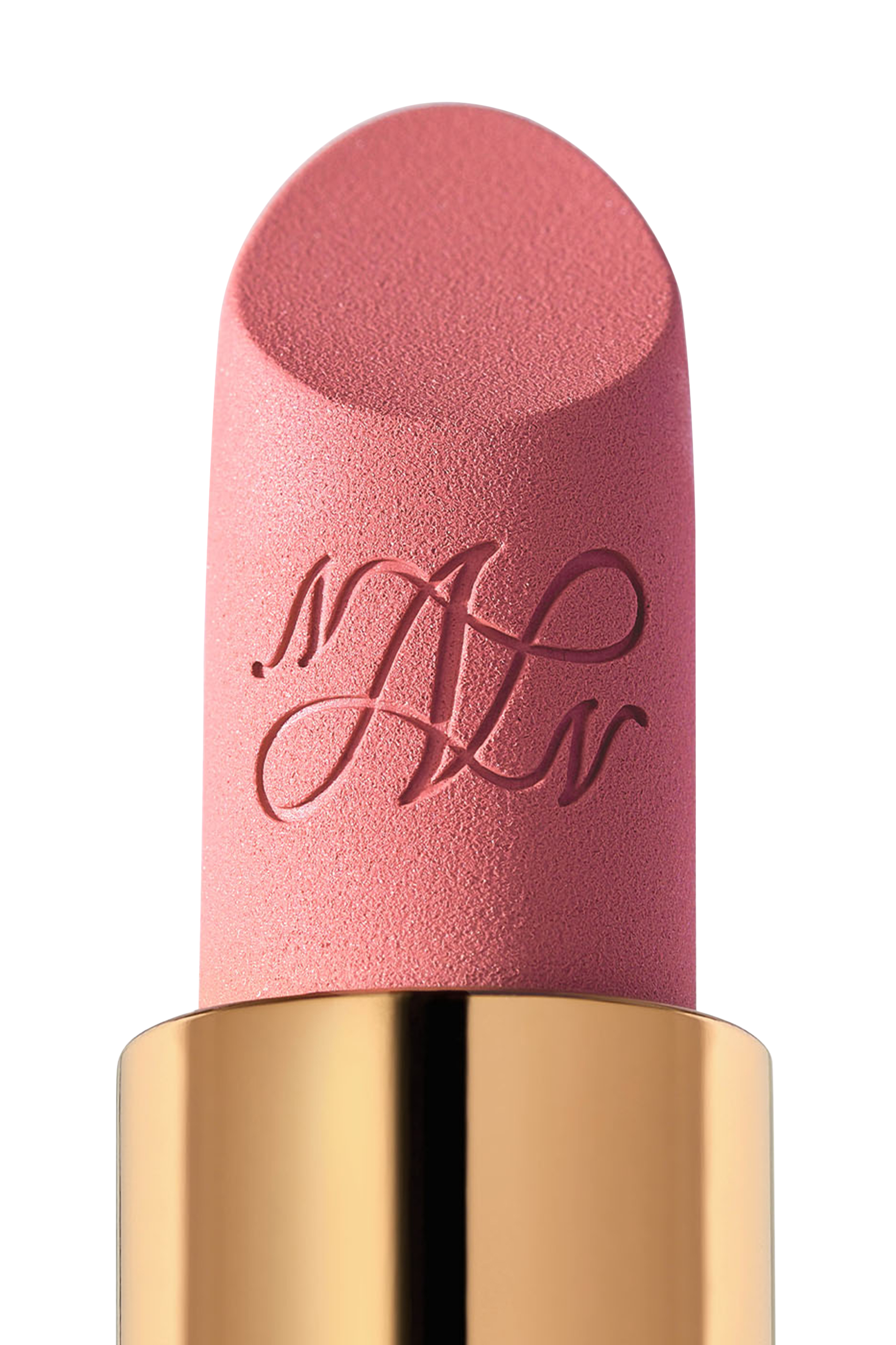 Velvet Couture Matte Velvet Lipstick