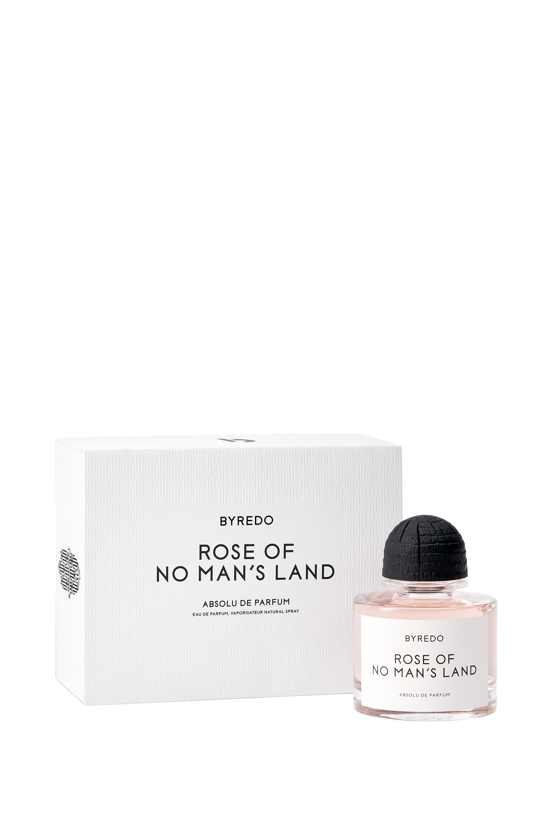 Rose of No Man&rsquo;s Land Absolu de Parfum