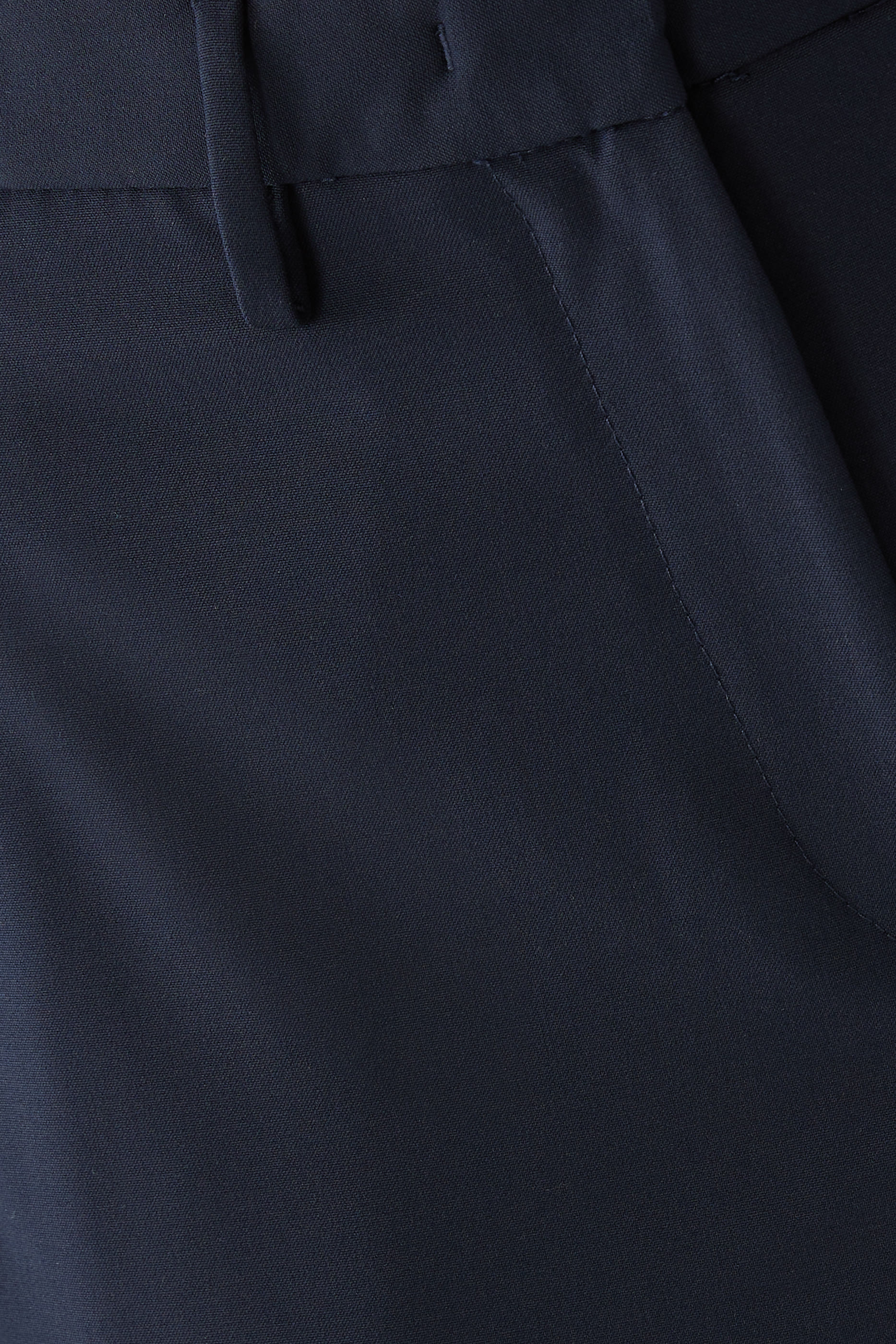 Tailored Trousers 