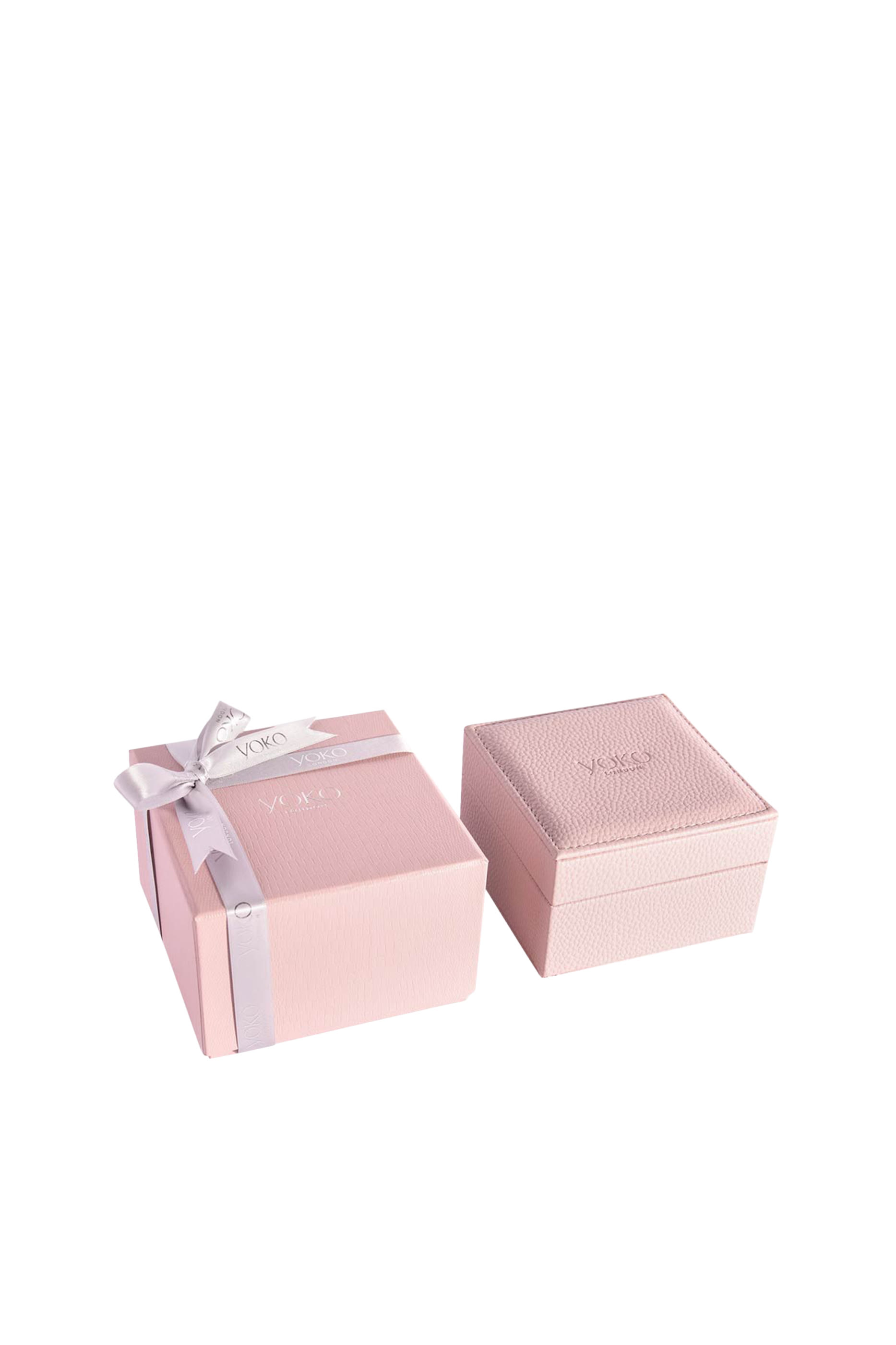 Jazz Twist Earrings, 18K White Gold with South Sea Pearl & Diamonds